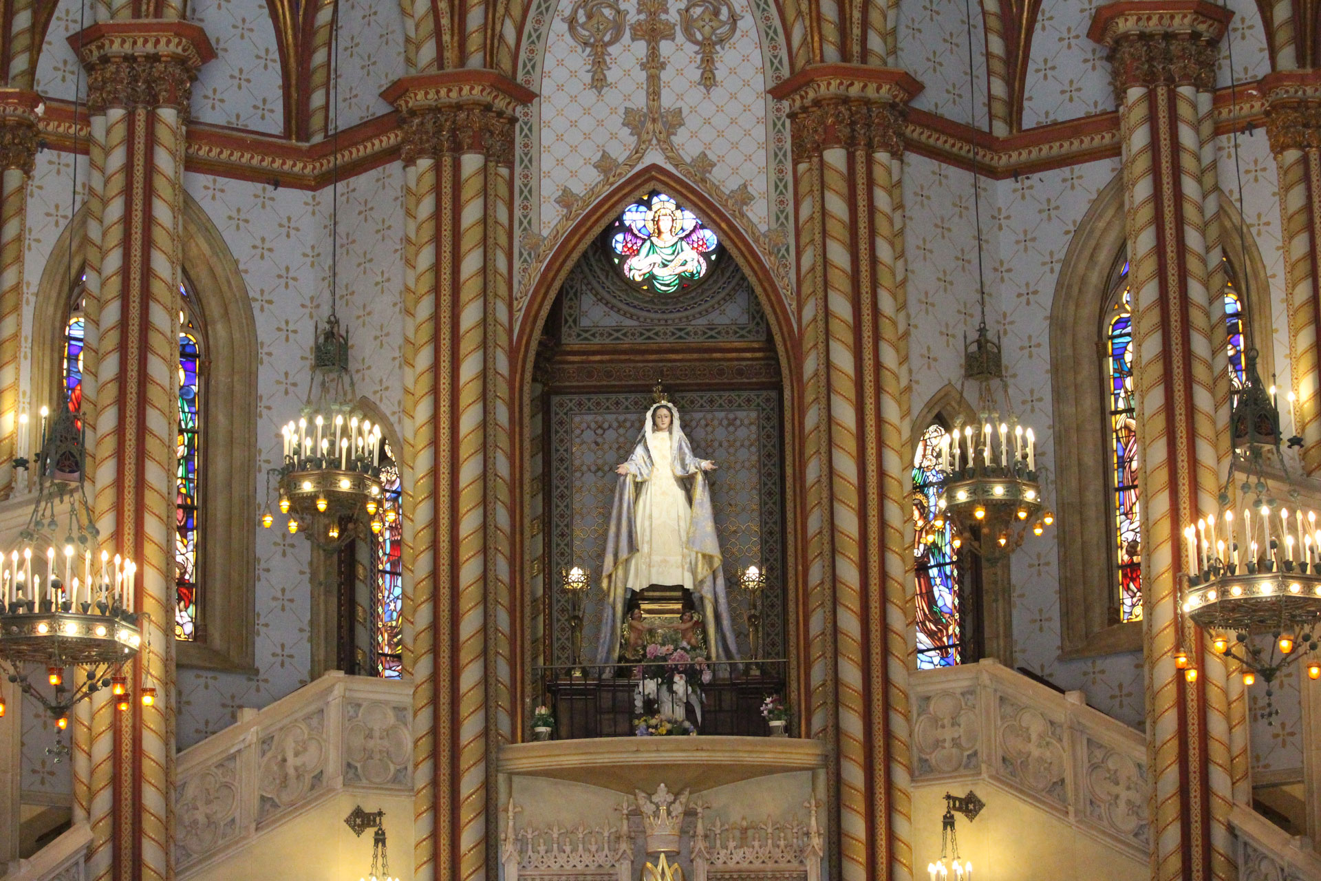 Festes de la Mare de Déu de la Misericòrdia de Canet de Mar