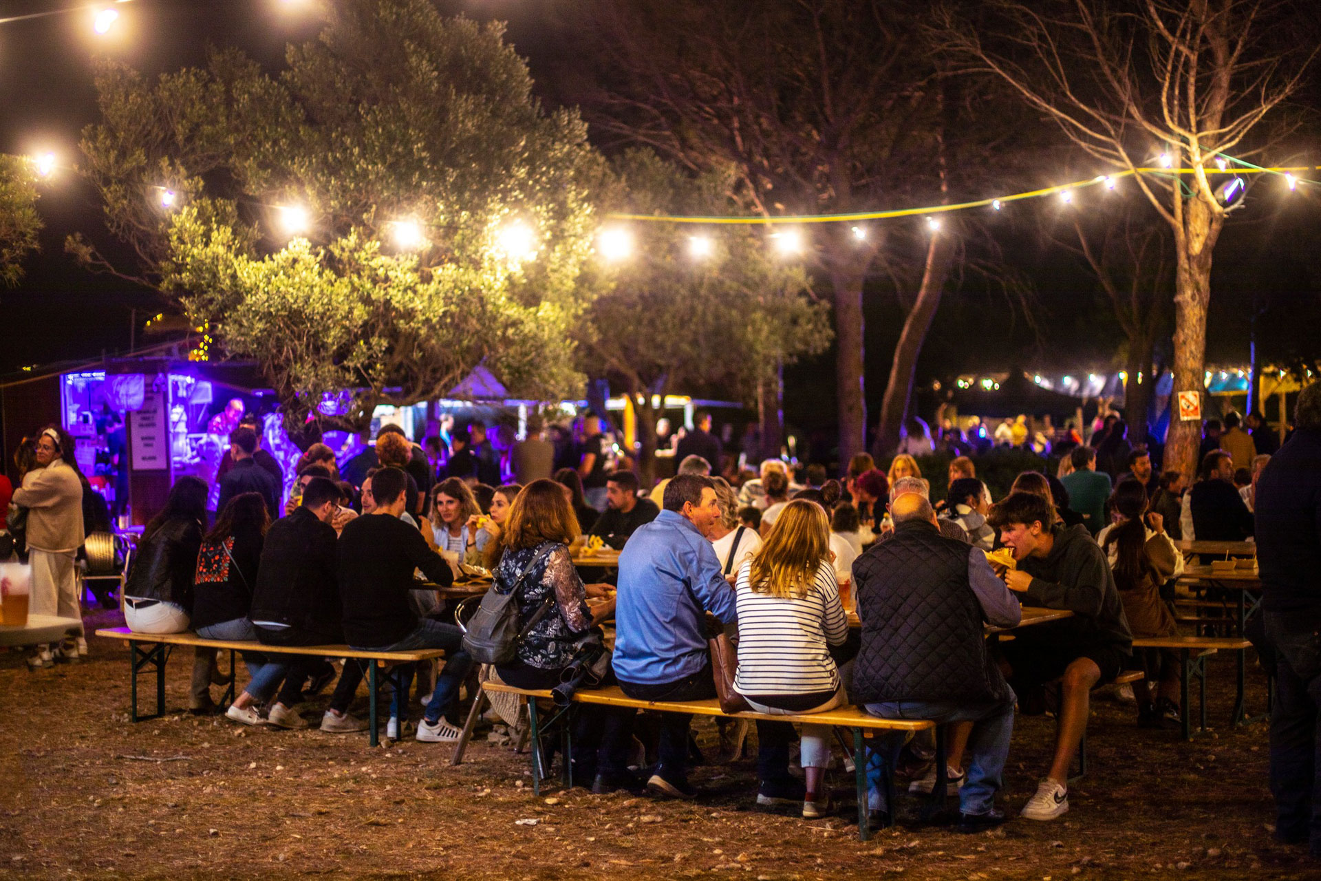 End Summer Festival de Miami Platja (Foto: Ajuntament)