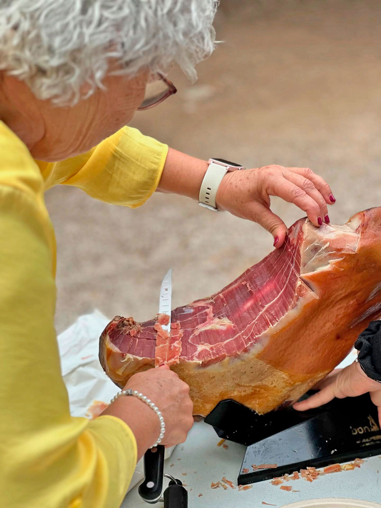 Festa Major - Sanaüja (Foto: Ajuntament)
