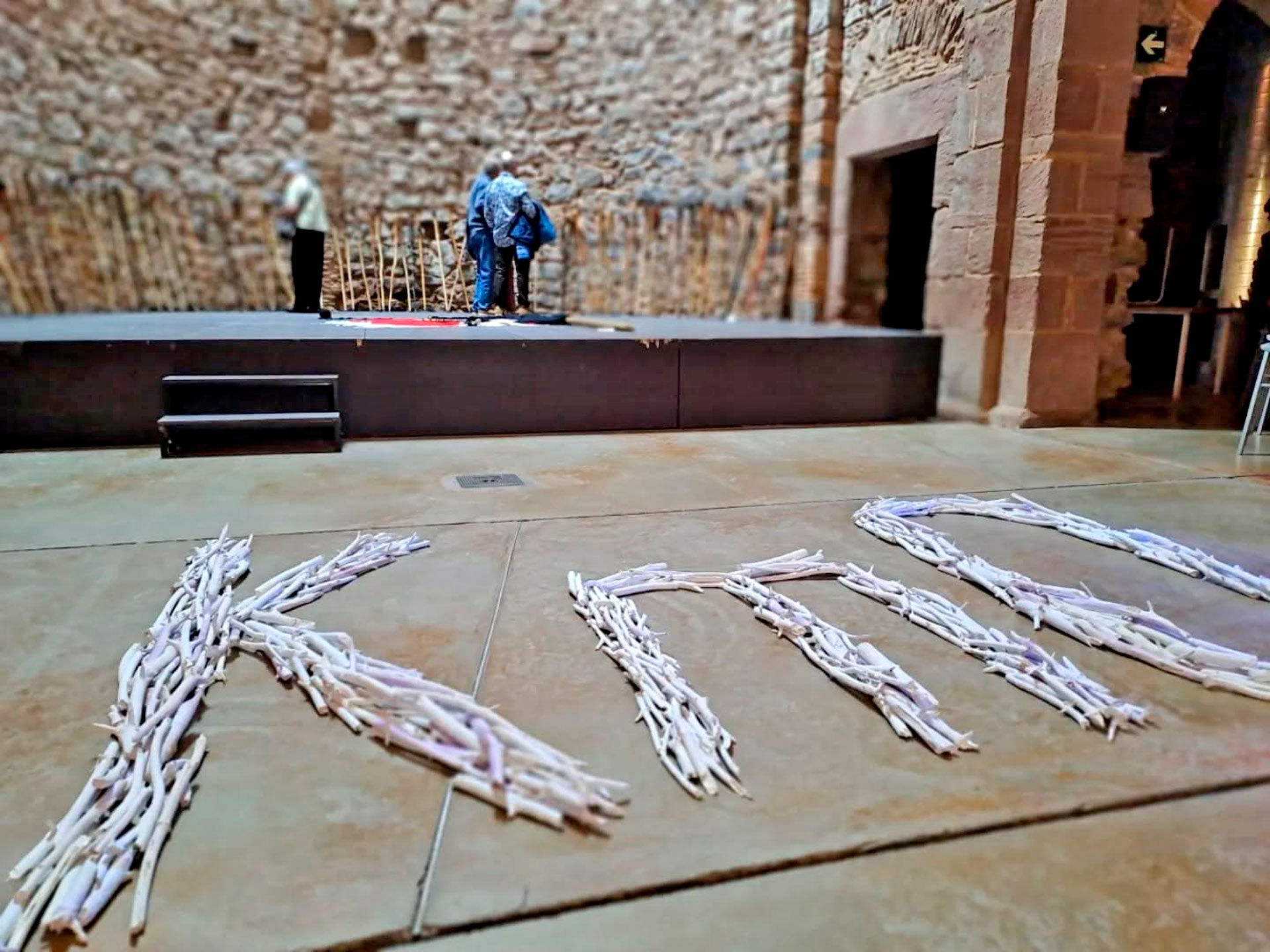 Fira de Sant Miquel - Santpedor (Foto: Ajuntament)