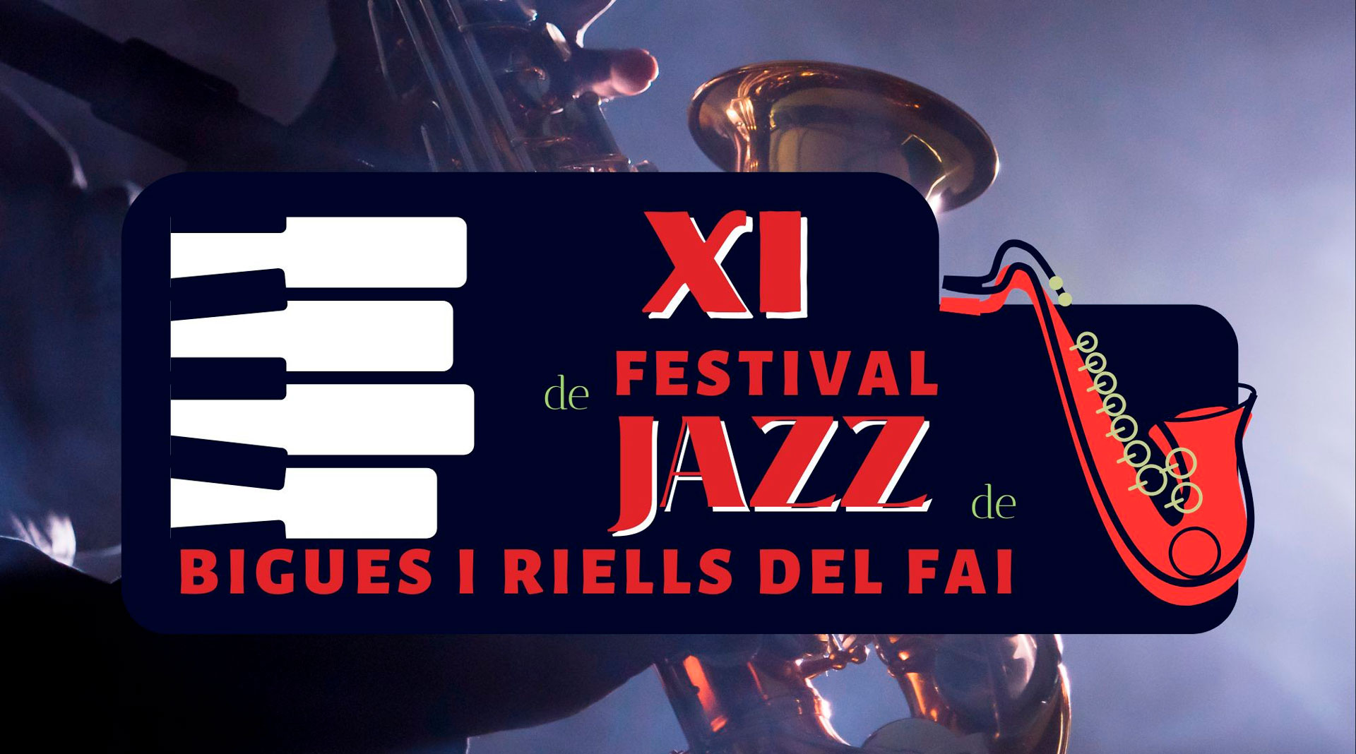 Festival de Jazz de Bigues i Riells del Fai