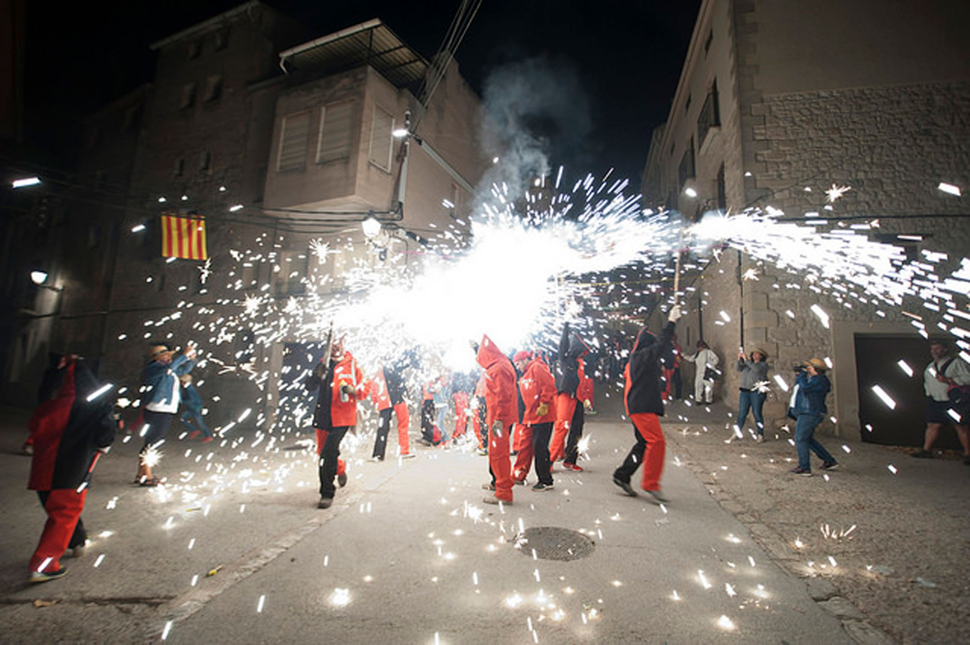 Festivitat de la Mare de Déu de la Misericòrdia - La Fatarella (Foto: www.lafatarella.cat)