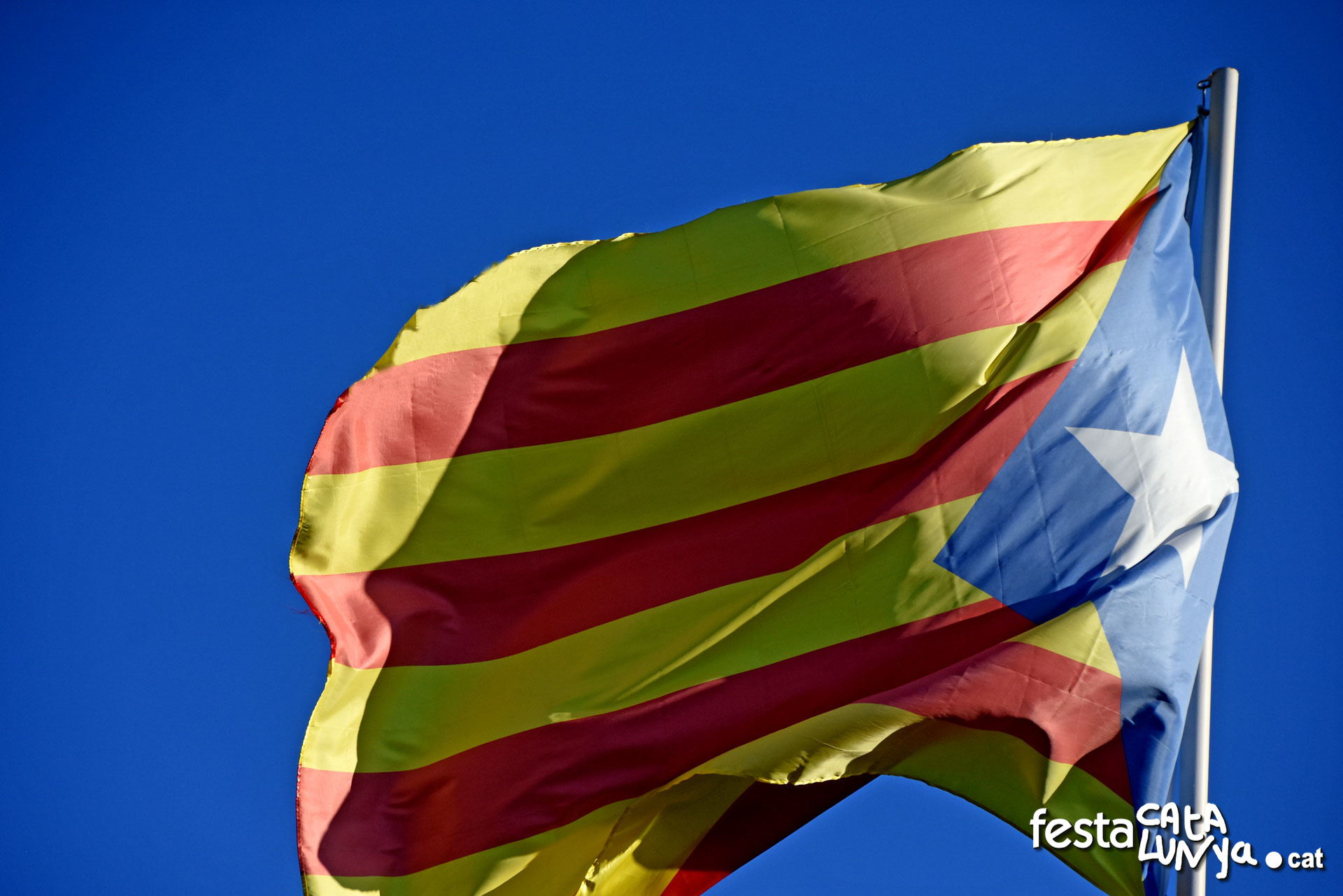 11 de Setembre, Diada Nacional de Catalunya a Mont-roig i a Miami Platja