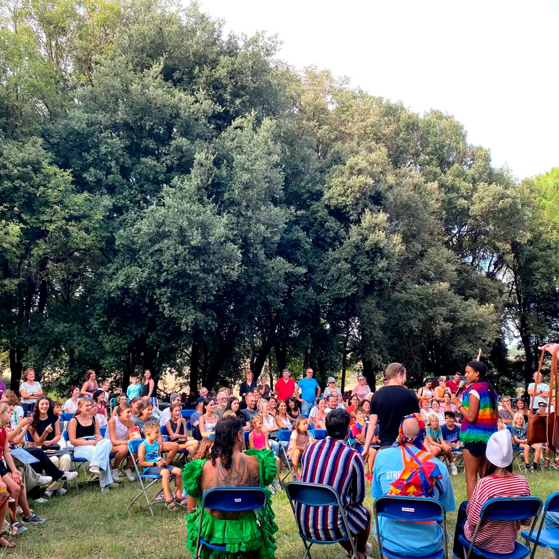 Aplec de Balenyà (Foto: Aplec de Balenyà)
