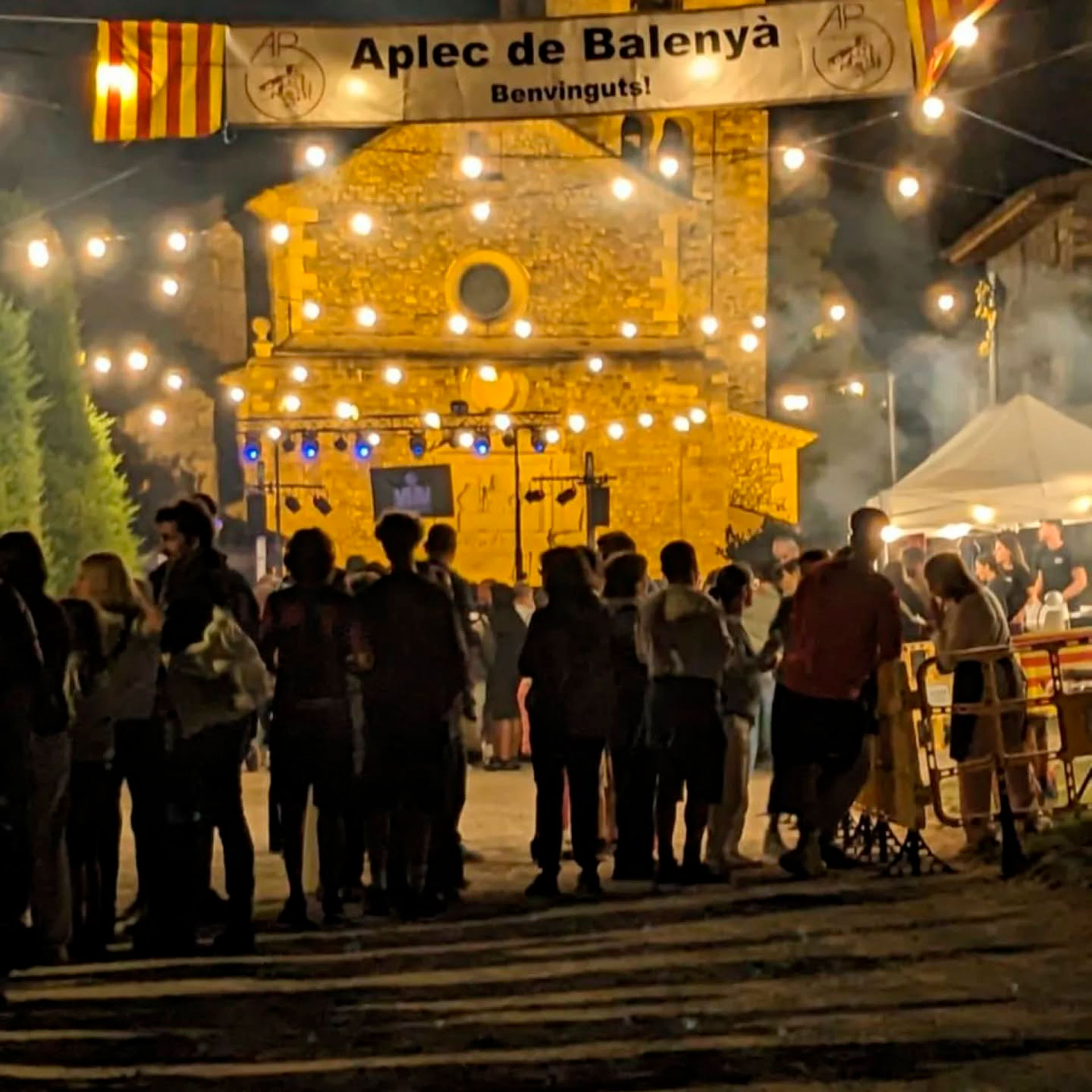 Aplec de Balenyà (Foto: Aplec de Balenyà)