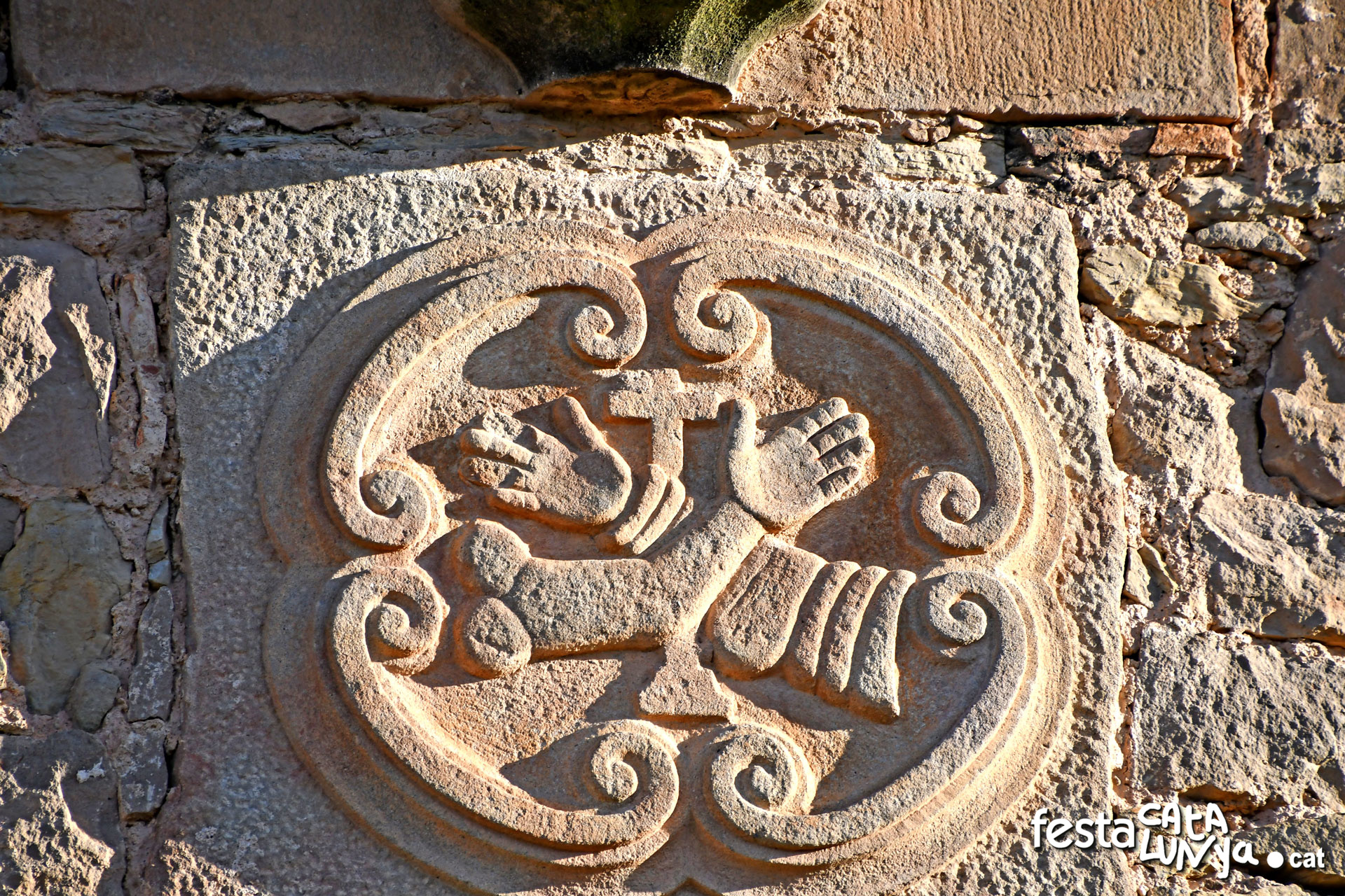 Convent de Sant Antoni de Pàdua - Torà