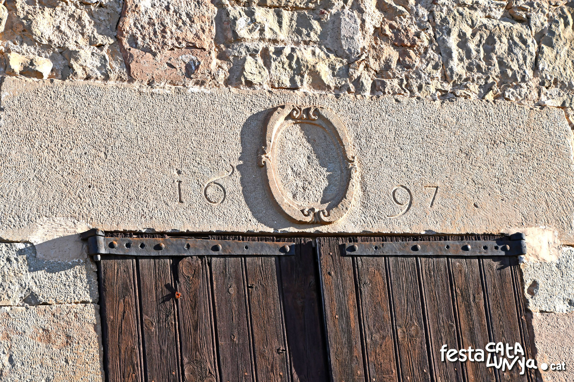 Convent de Sant Antoni de Pàdua - Torà