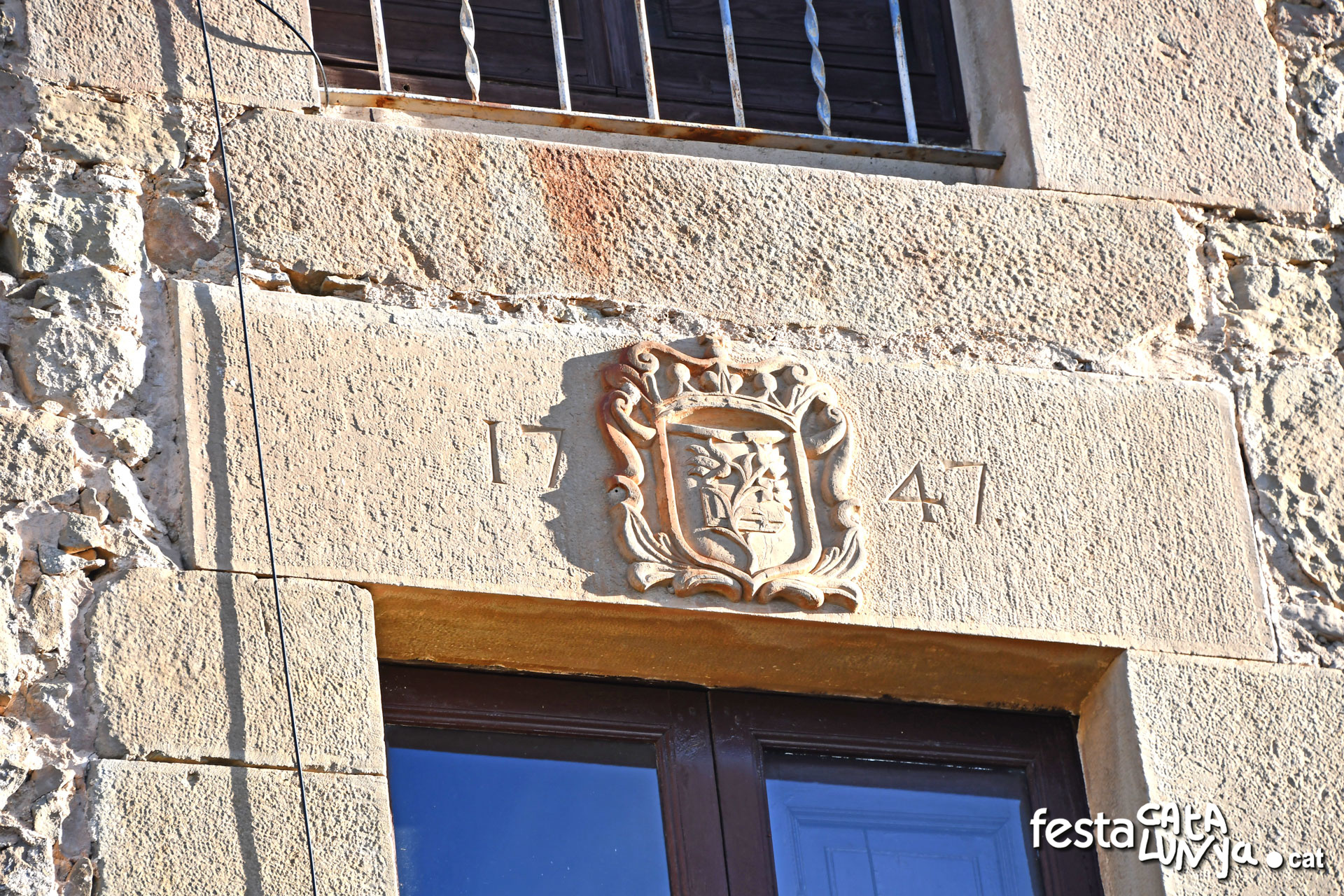 Convent de Sant Antoni de Pàdua - Torà