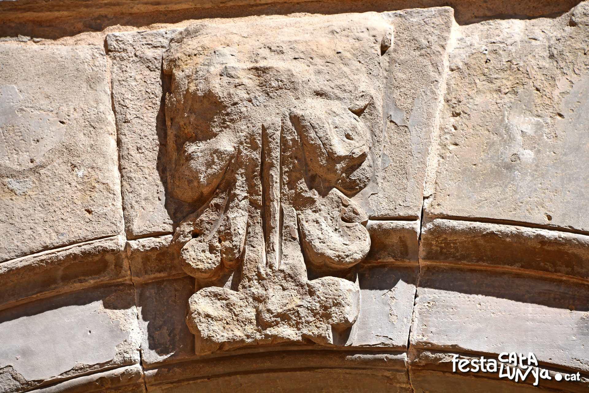 Església de Sant Gil - Torà