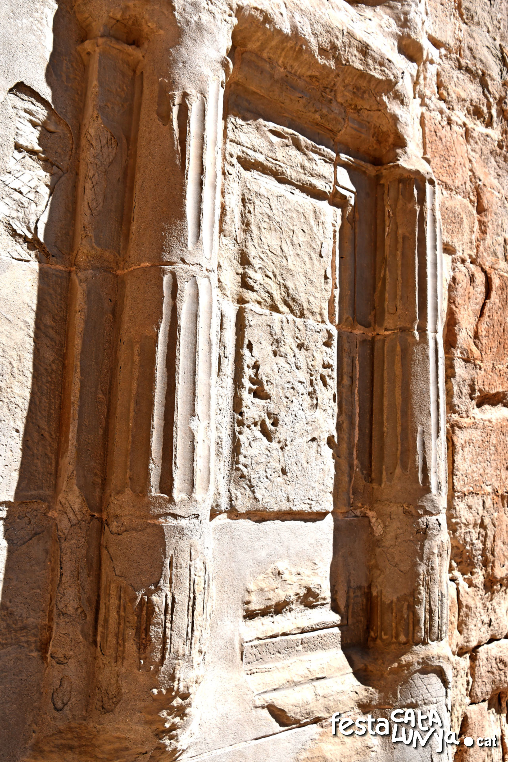Església de Sant Gil - Torà