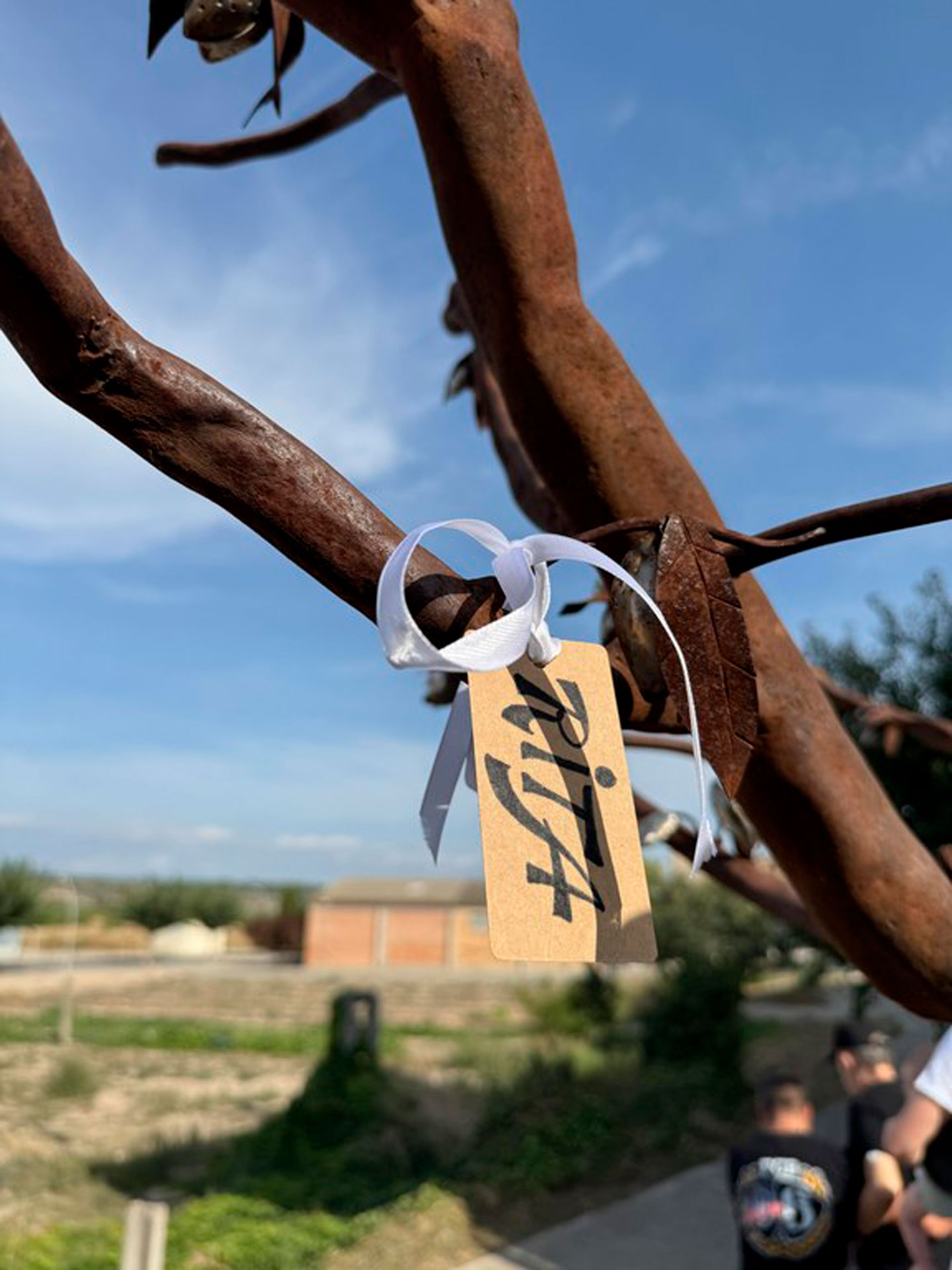 Fira de l'Ametlla - Vilagrassa (Foto: Ajuntament)