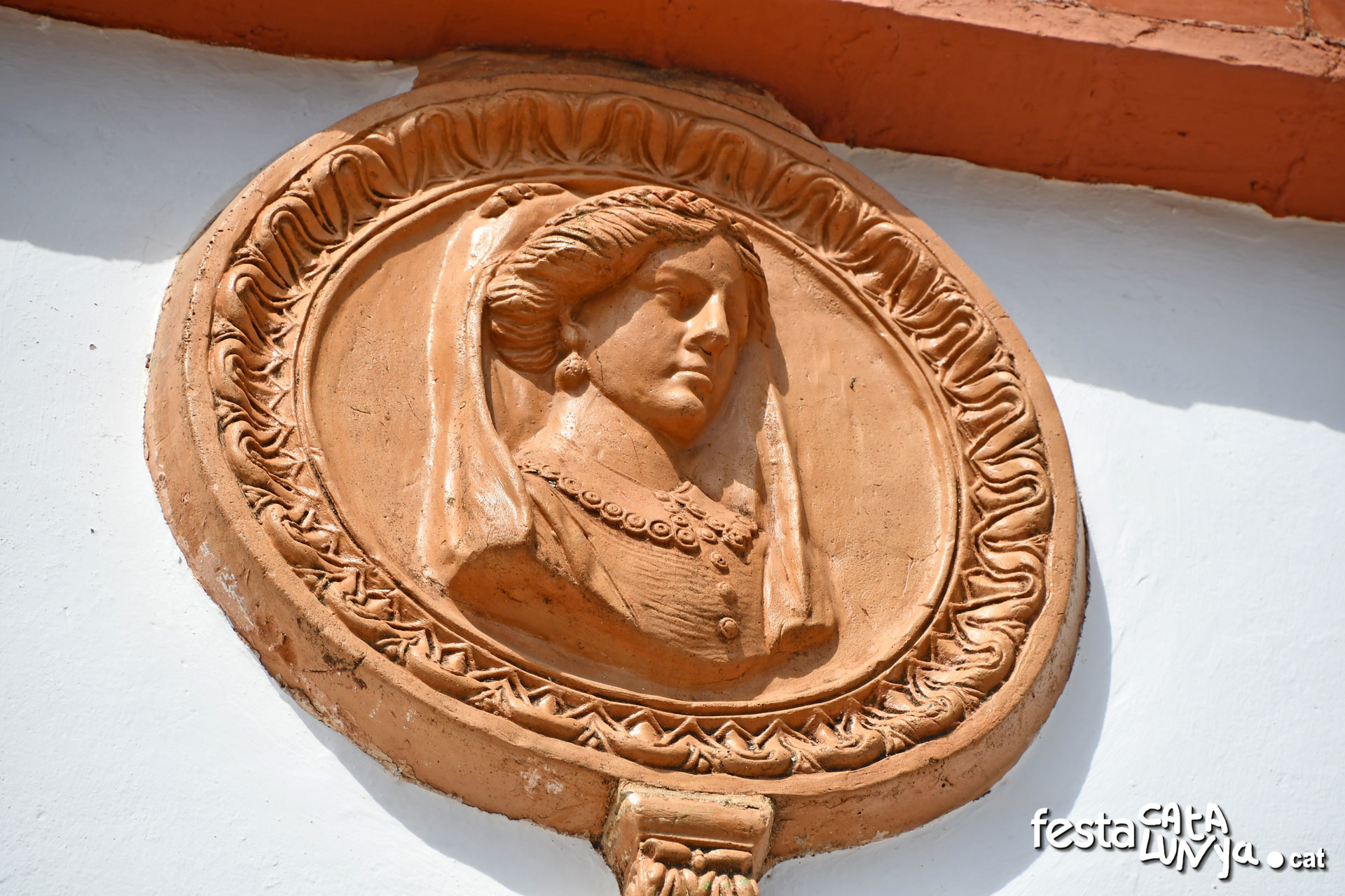 Nucli històric de Rodonyà