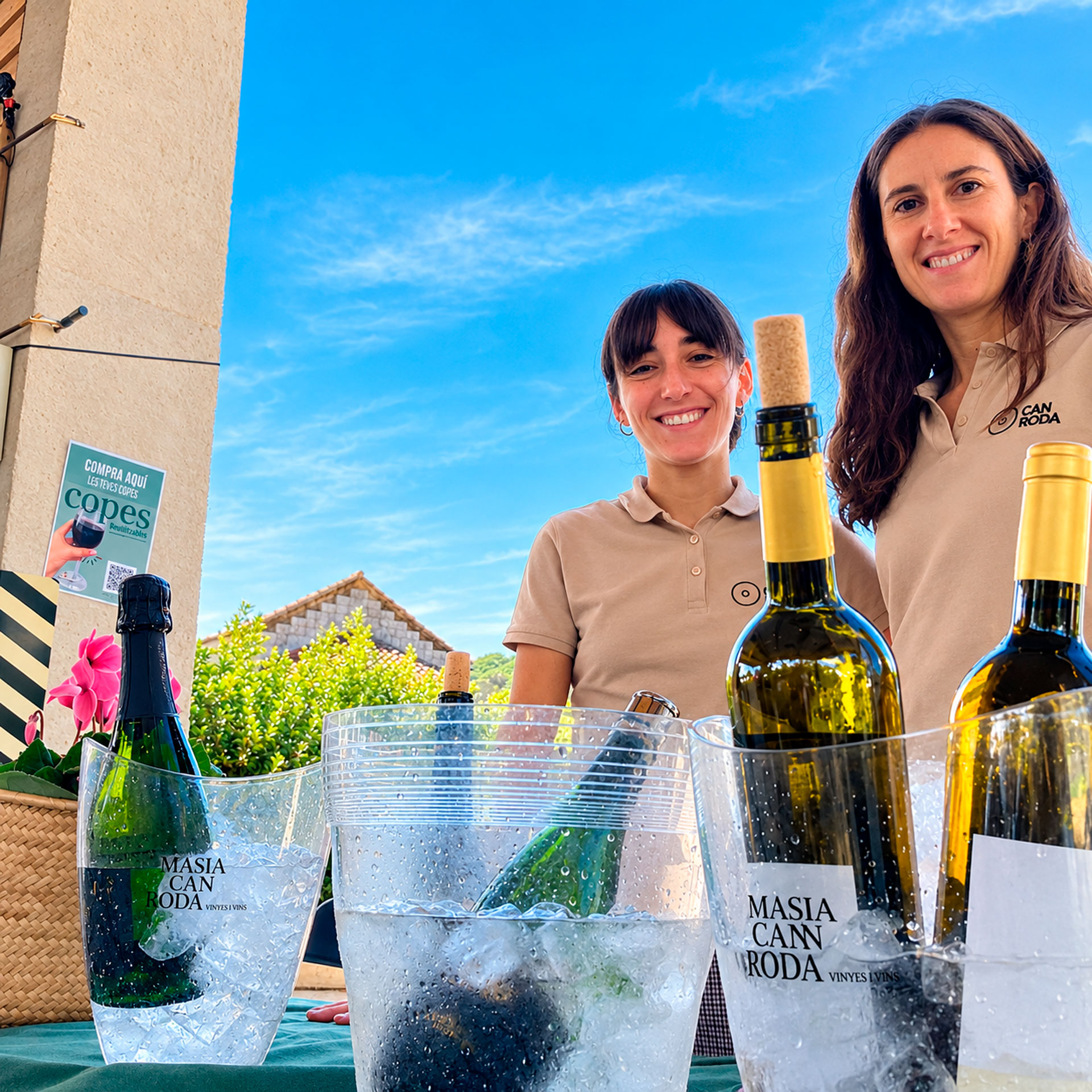 Jornades Gastronòmiques Tastets - Vallromanes (Foto: Ajuntament)