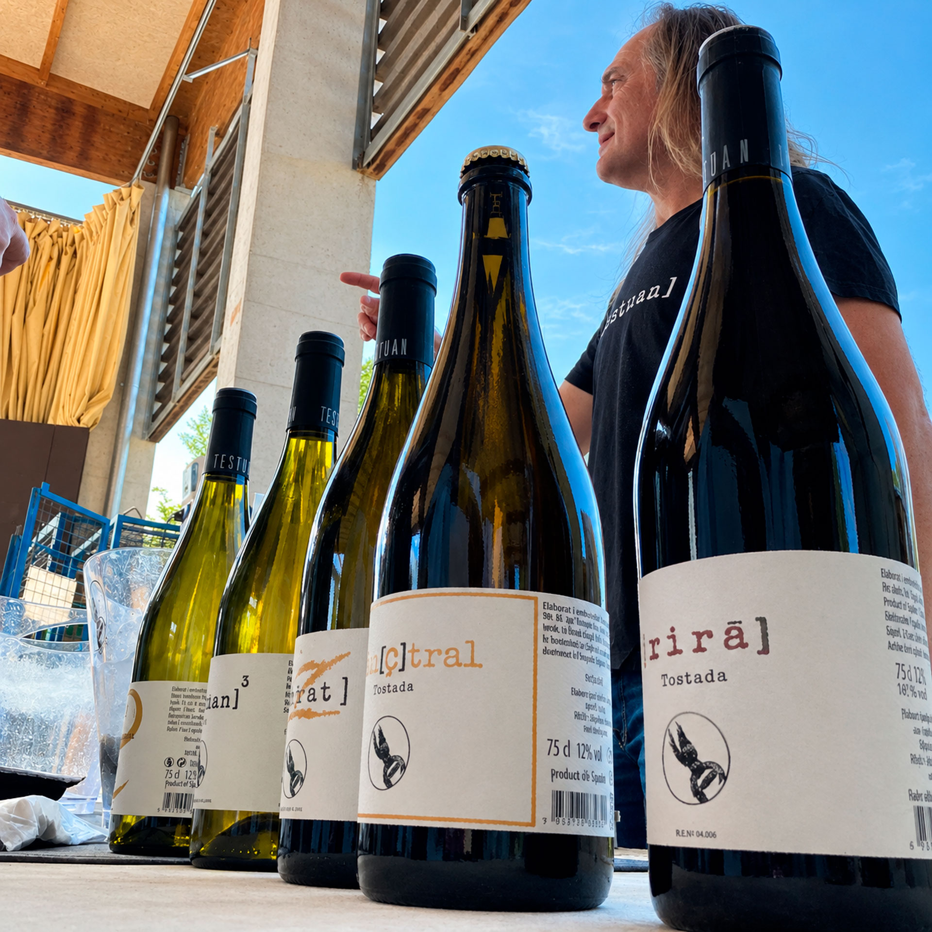 Jornades Gastronòmiques Tastets - Vallromanes (Foto: Ajuntament)