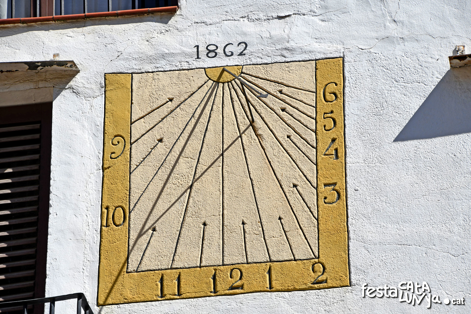 Passejant pel cor històric de Torà: els edificis que expliquen la seva història - Antiga Fusteria