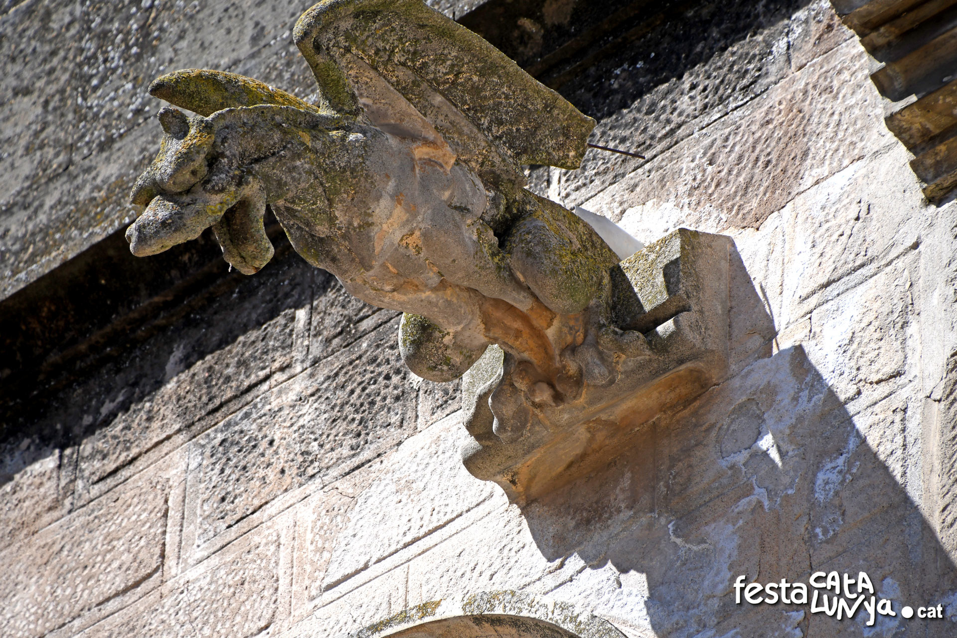Passejant pel cor històric de Torà: els edificis que expliquen la seva història - Casa Trilla o Cal Pep del Roig