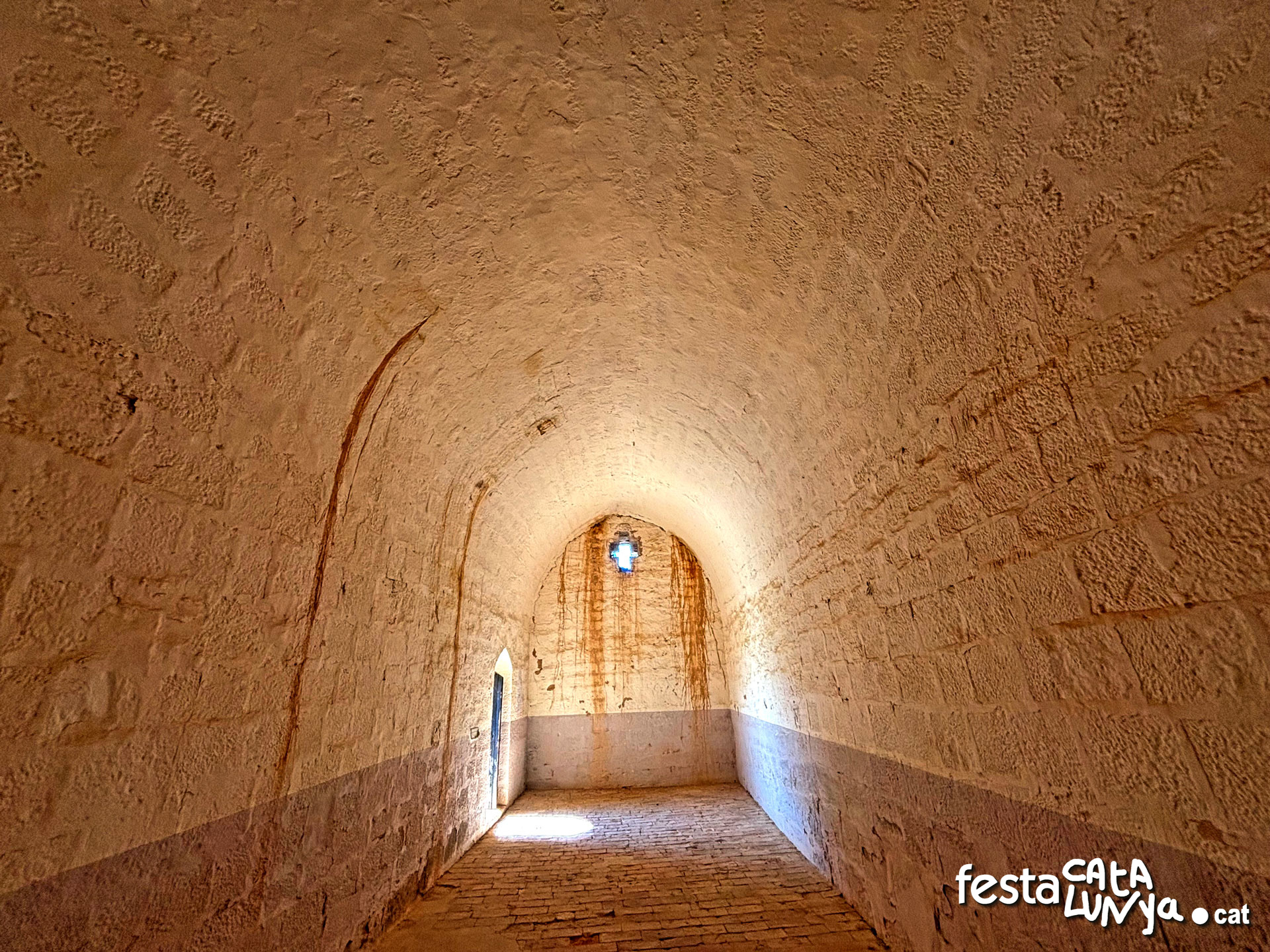 Sant Salvador de l'Aguda - Torà