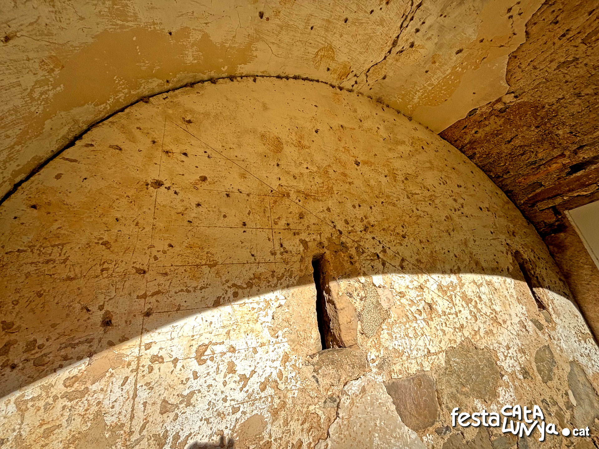 Monestir de sant Celdoni i sant Ermenter de Cellers - Torà