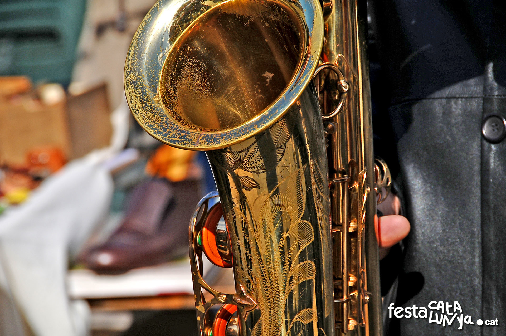 Festa Major de Sant Miquel a Vallromanes