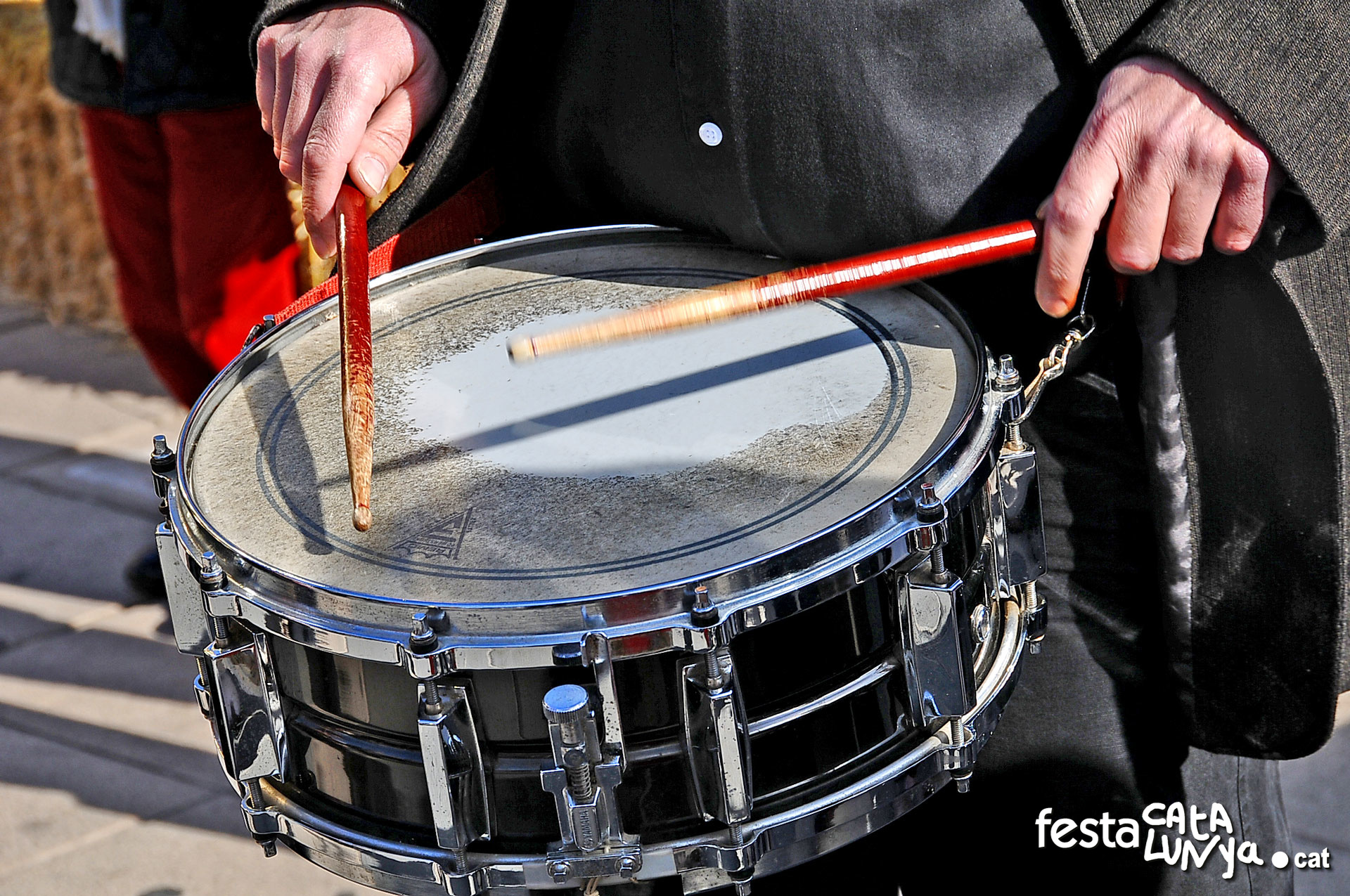 Festa Major de les Masies de Roda