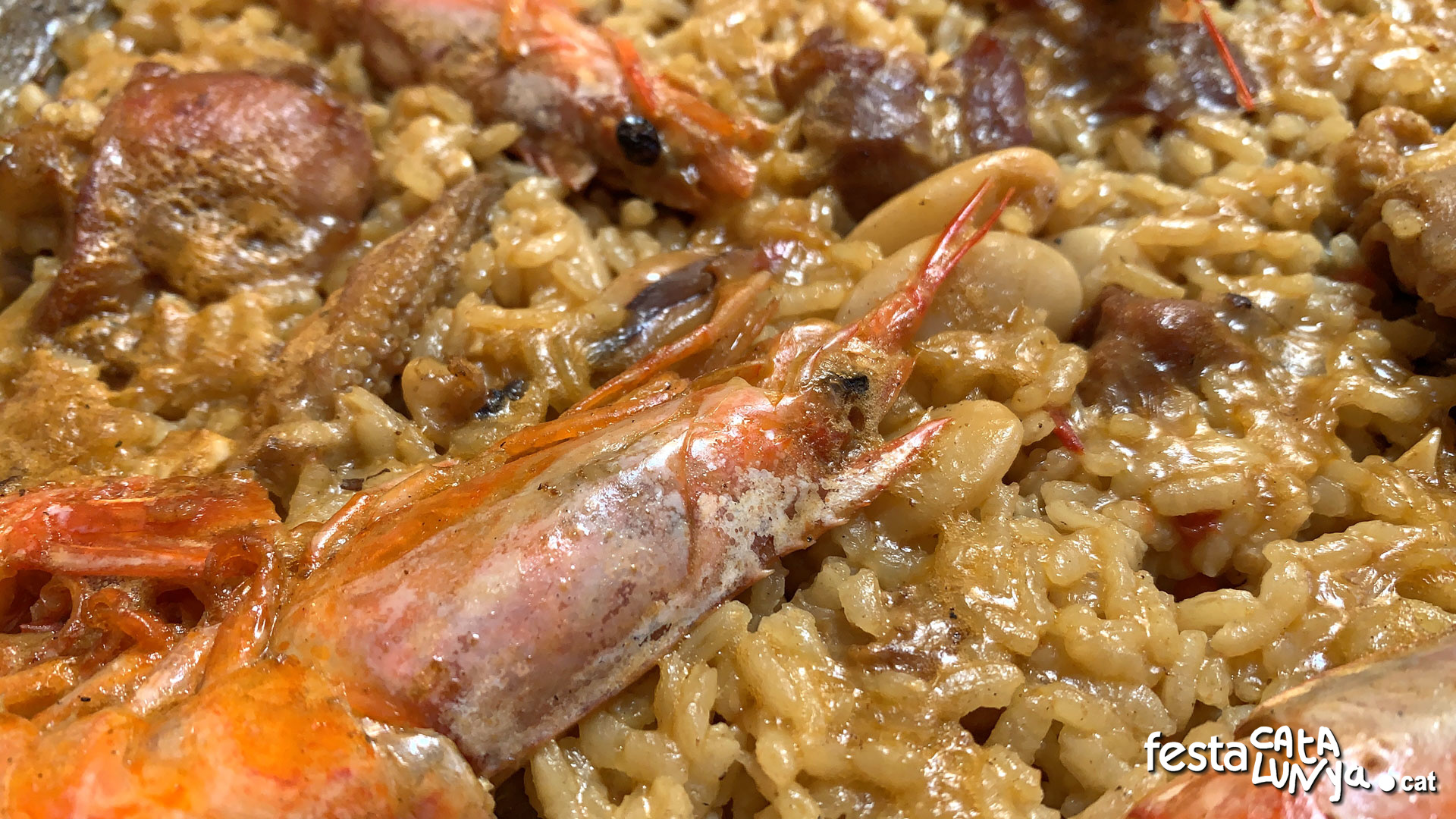 Jornades Gastronòmiques de l'Arròs a Deltebre