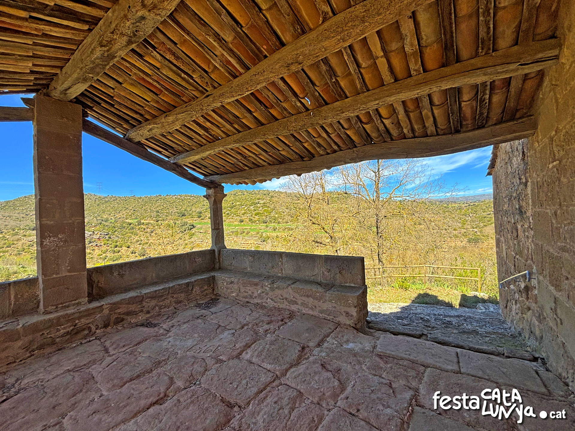 Sant Miquel de Fontanet - Torà