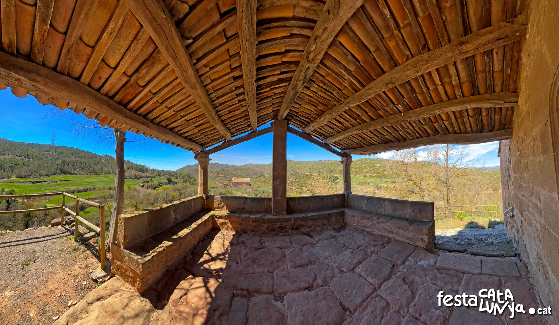 Sant Miquel de Fontanet - Torà