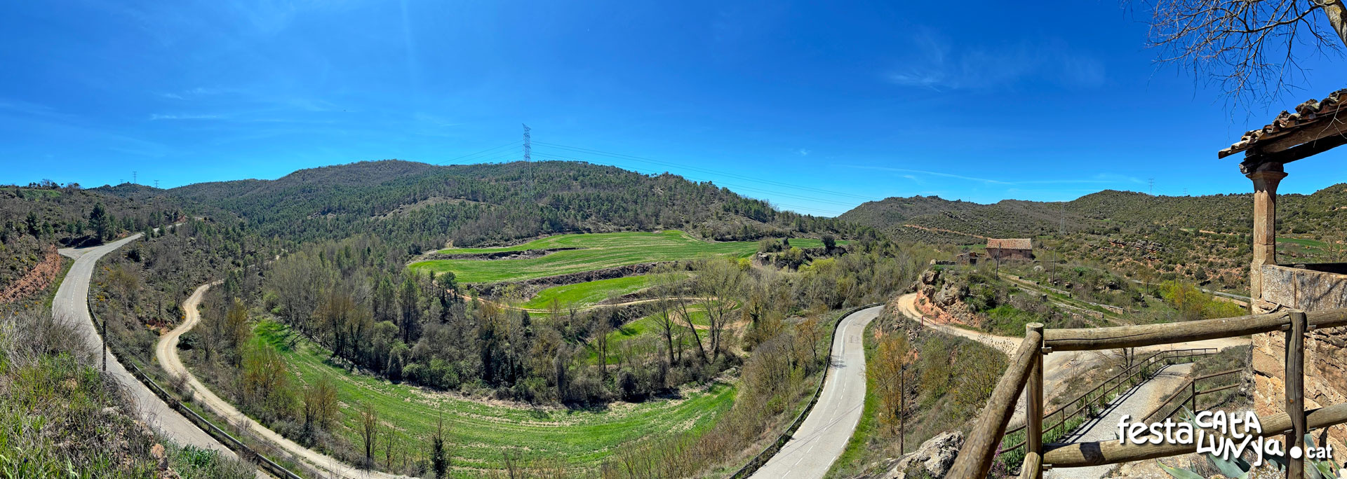 Sant Miquel de Fontanet - Torà