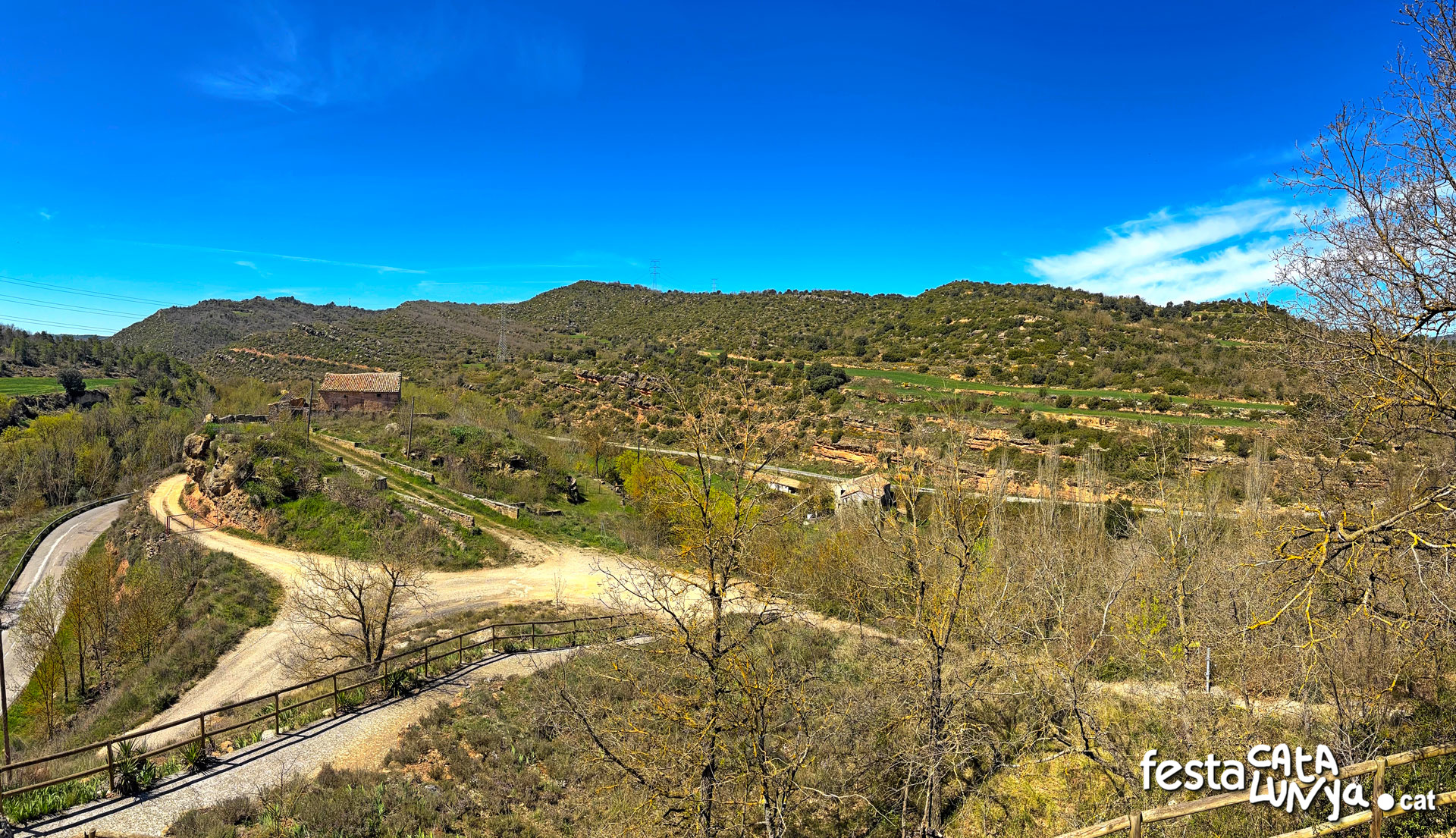 Sant Miquel de Fontanet - Torà