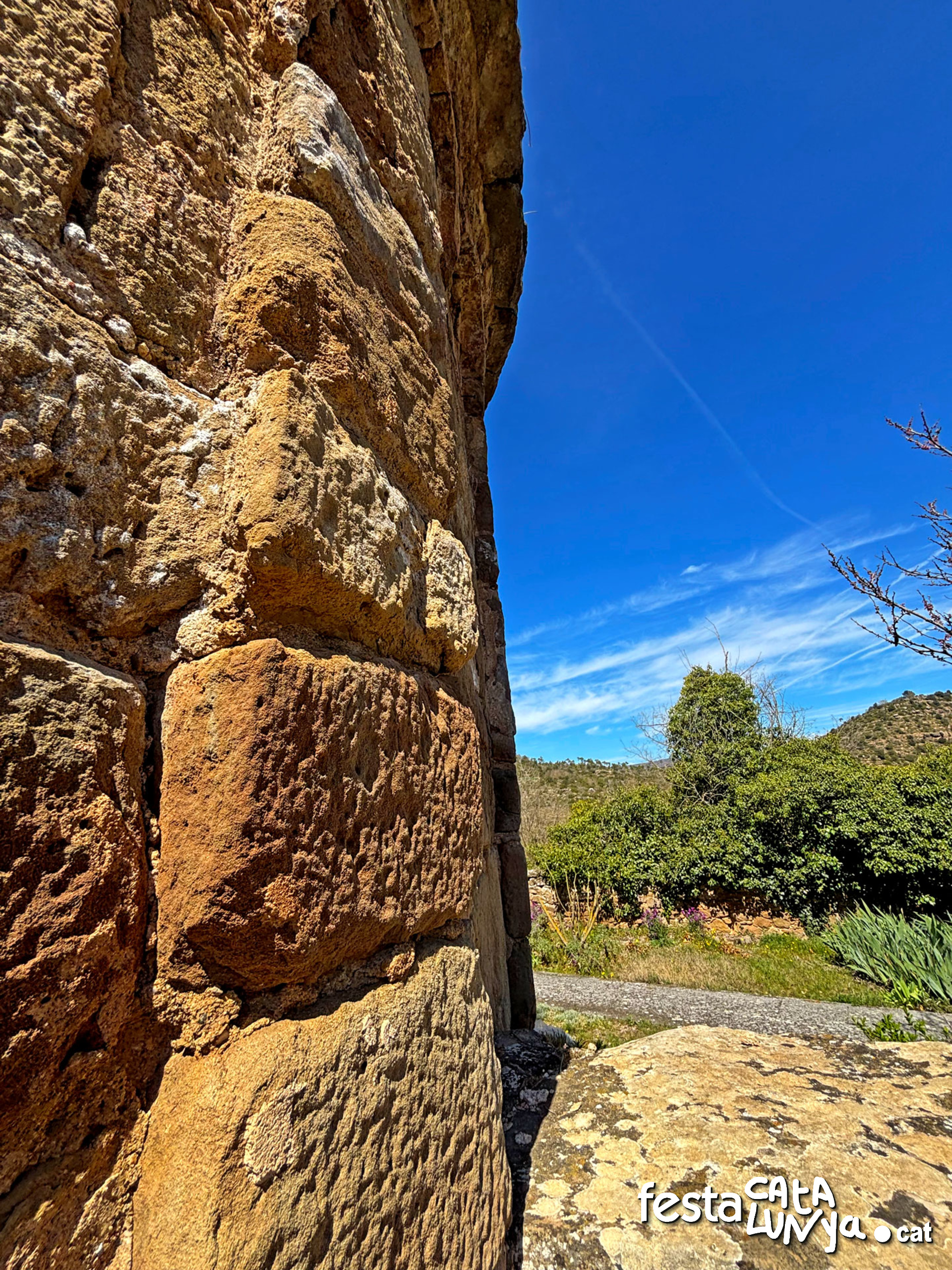 Sant Miquel de Fontanet - Torà