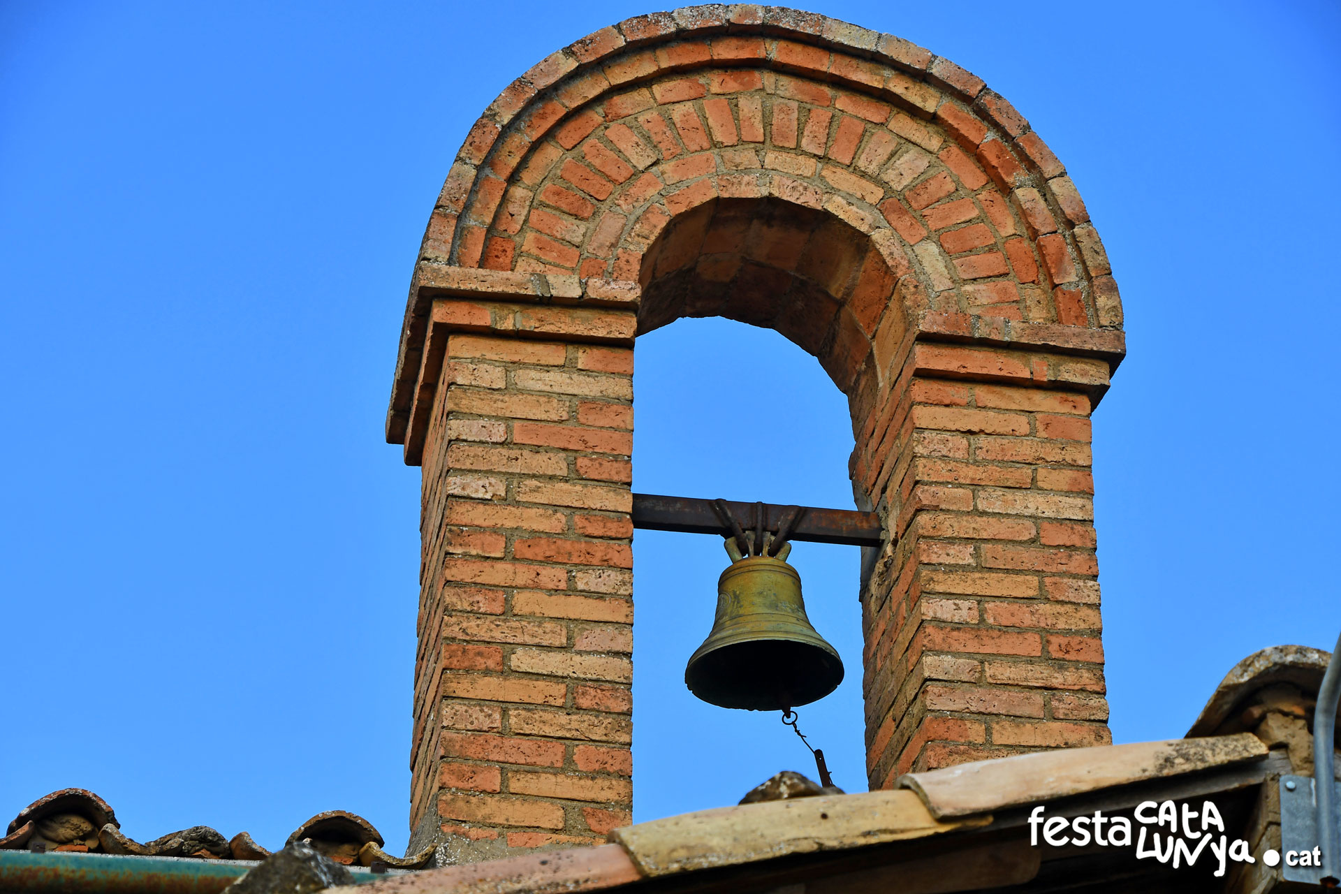 Santa Maria de Sasserra - Torà