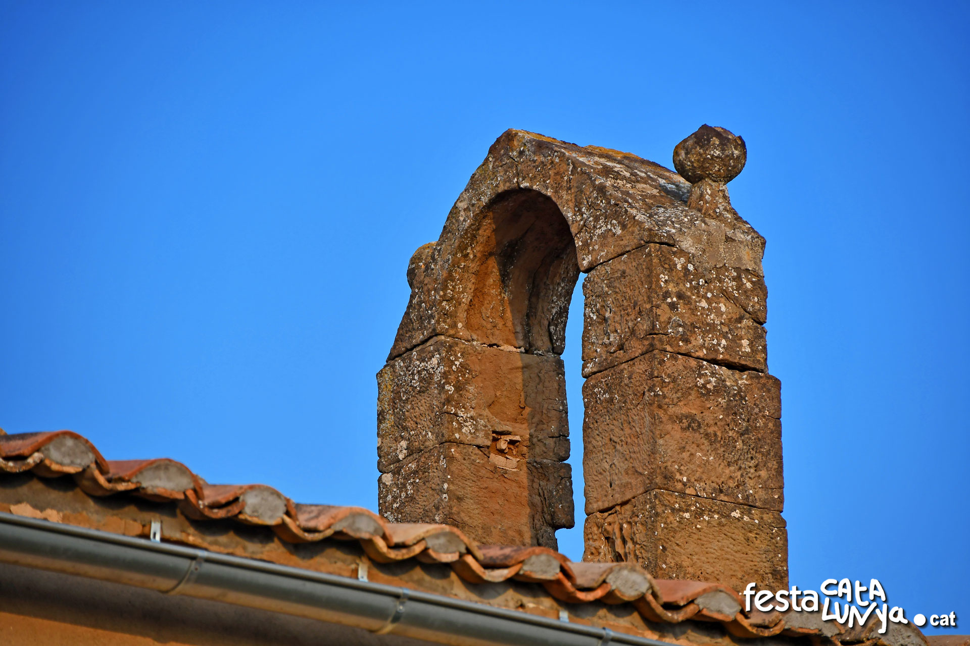 Santa Maria de Sasserra - Torà
