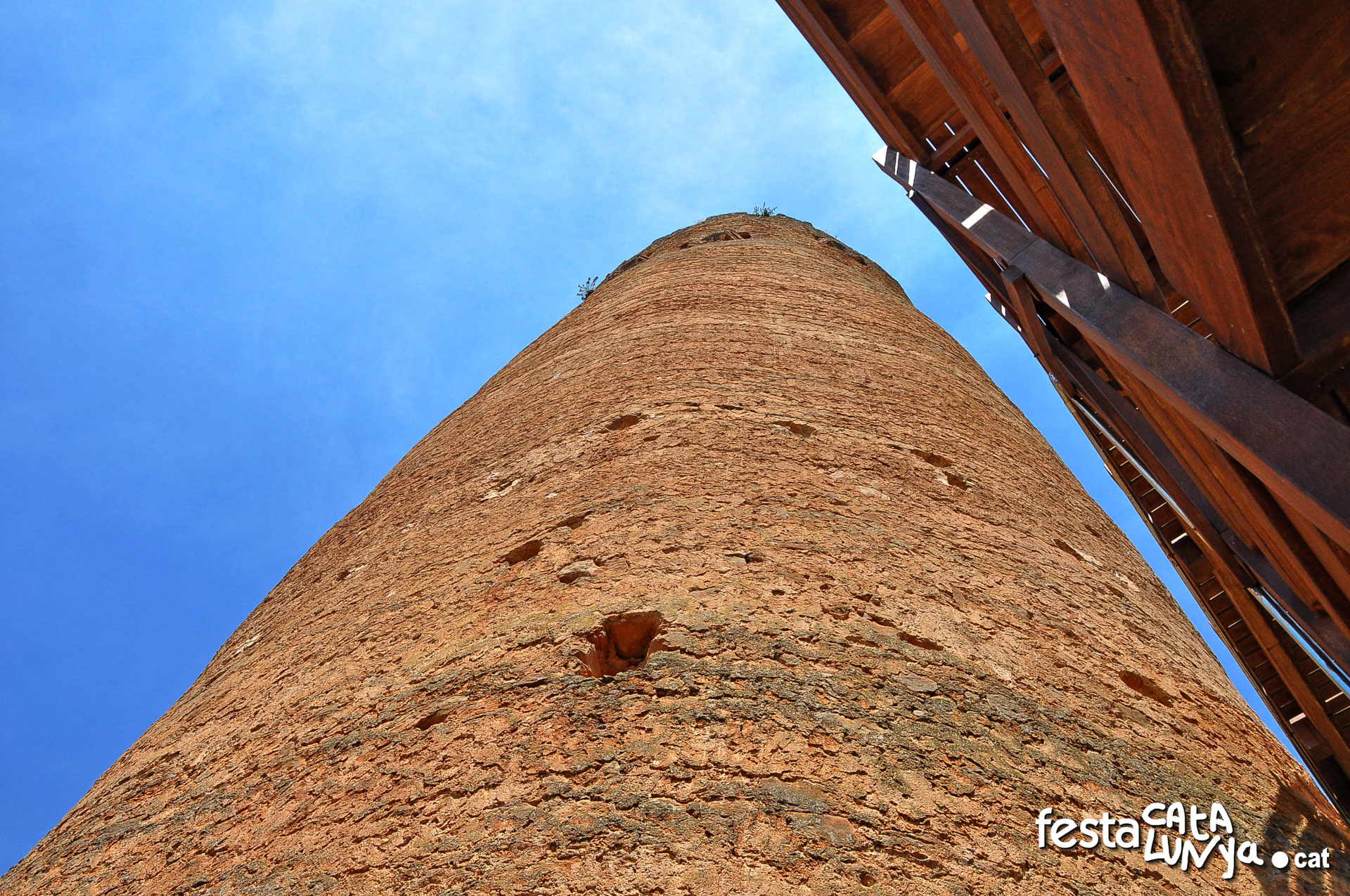 Torre de Vallferosa - Torà