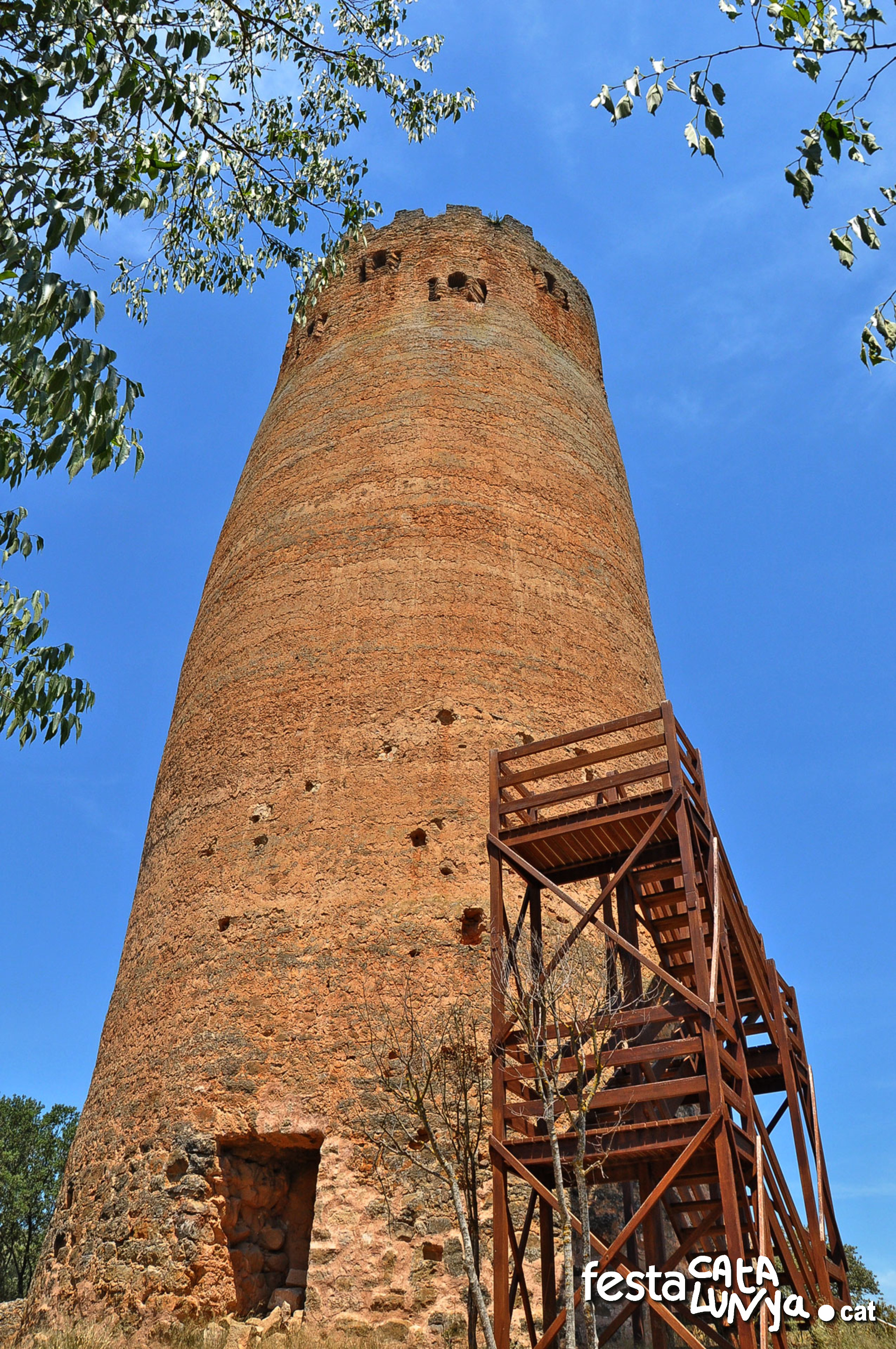 Torre de Vallferosa - Torà