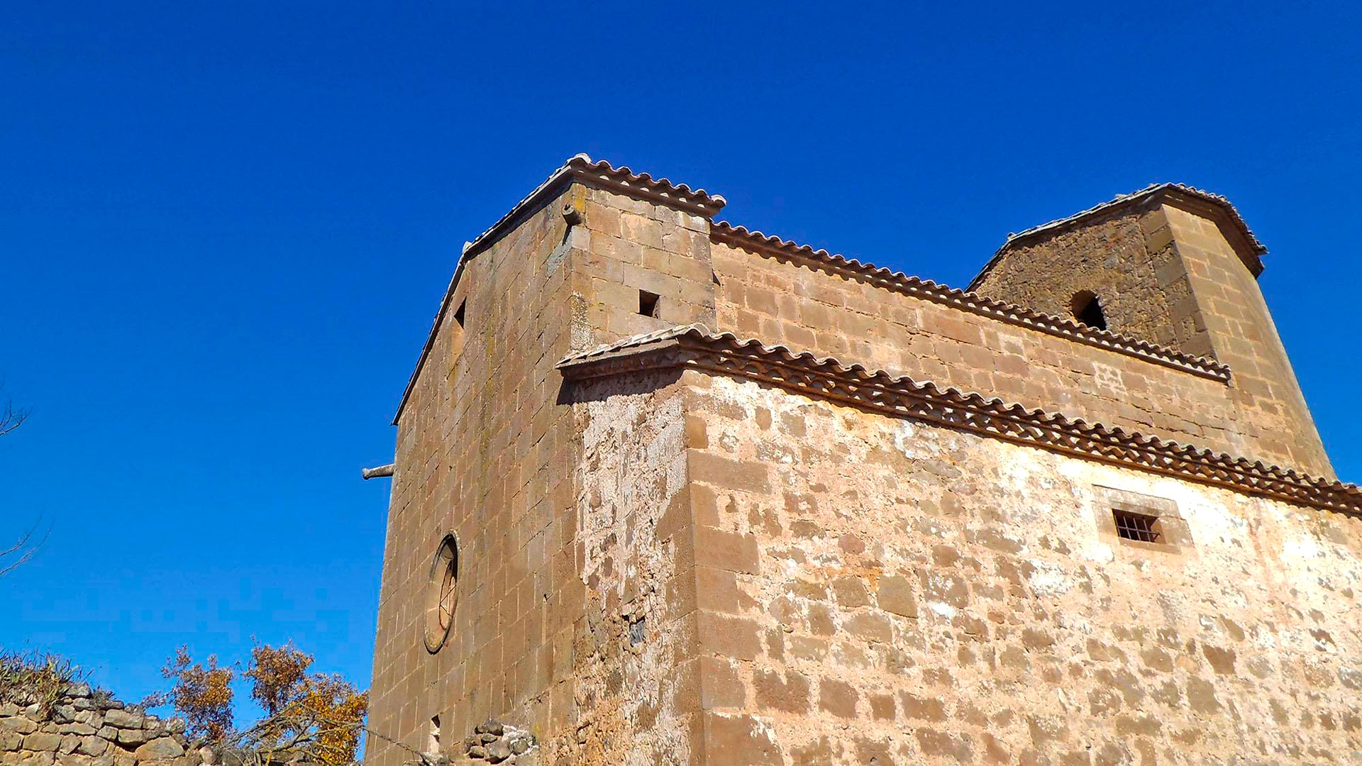 Sant Martí de Llanera - Torà (Foto: Ajuntament)