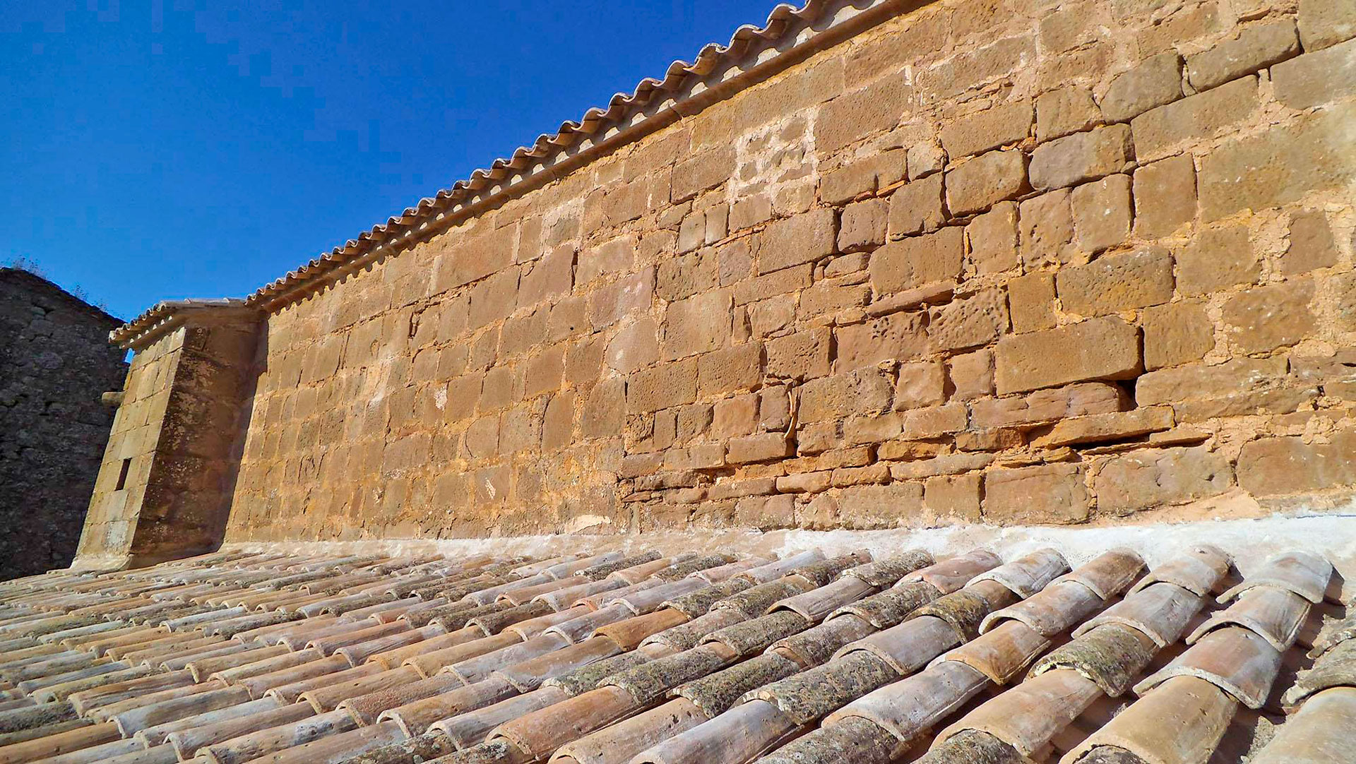 Sant Martí de Llanera - Torà (Foto: Ajuntament)