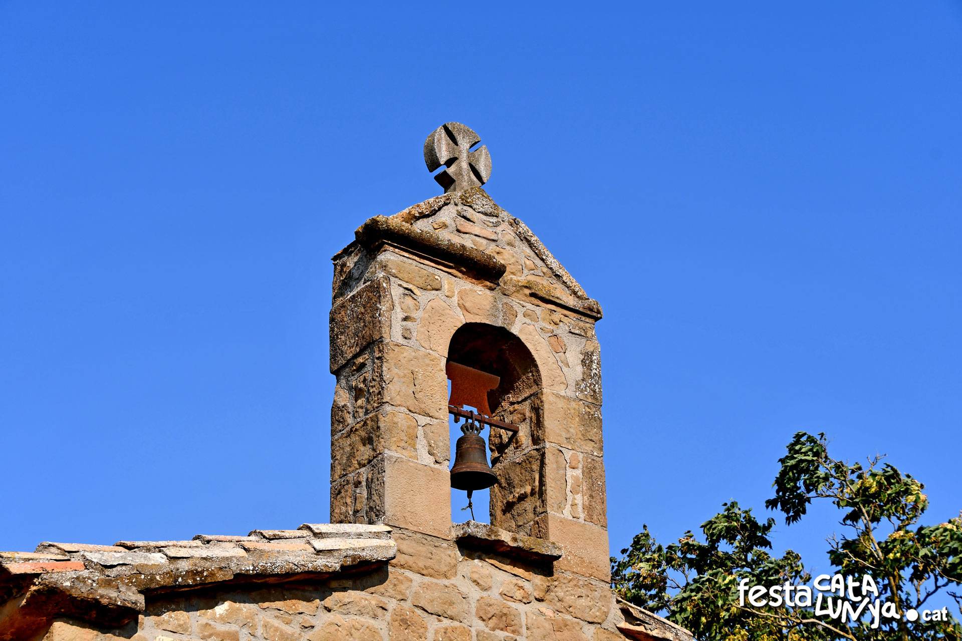 Sant Joan de Puig Redon - Torà