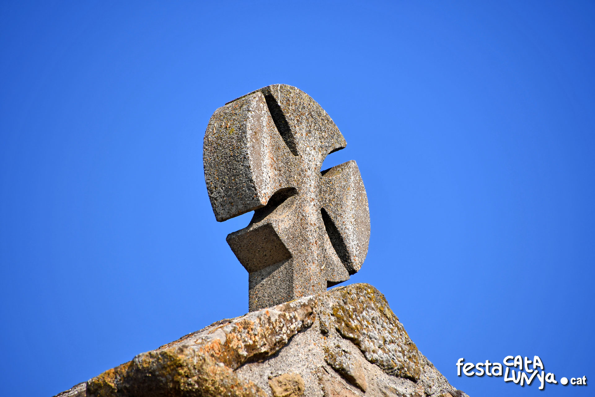 Sant Joan de Puig Redon - Torà