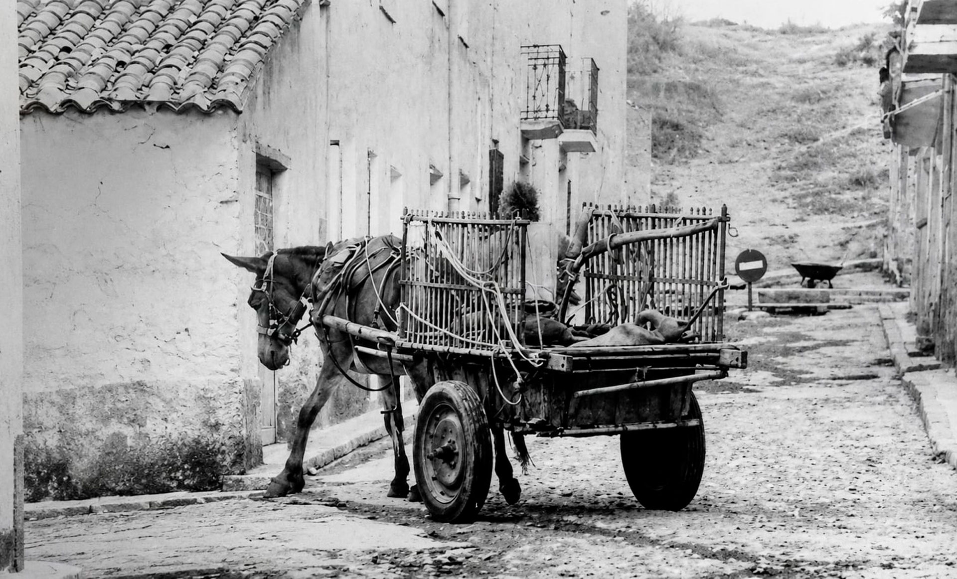 Cal Pau Batlló de Masllorenç