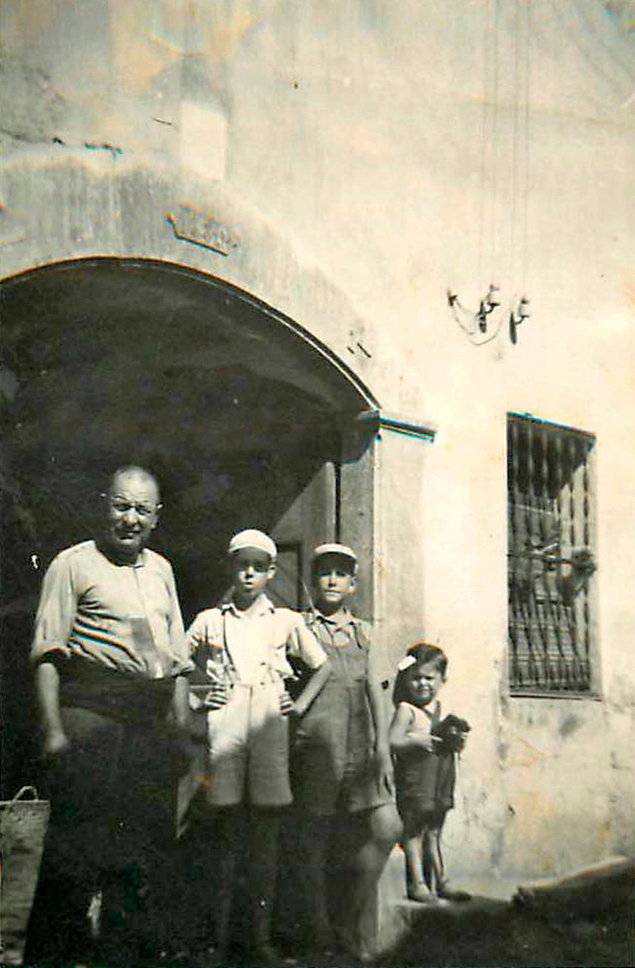 Cal Talló - Masllorenç (Foto: Ajuntament)