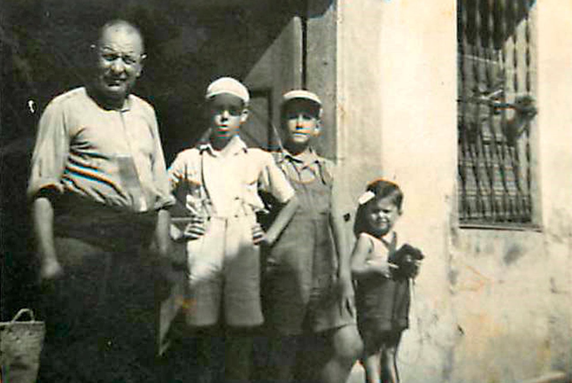 Cal Talló de Masllorenç
