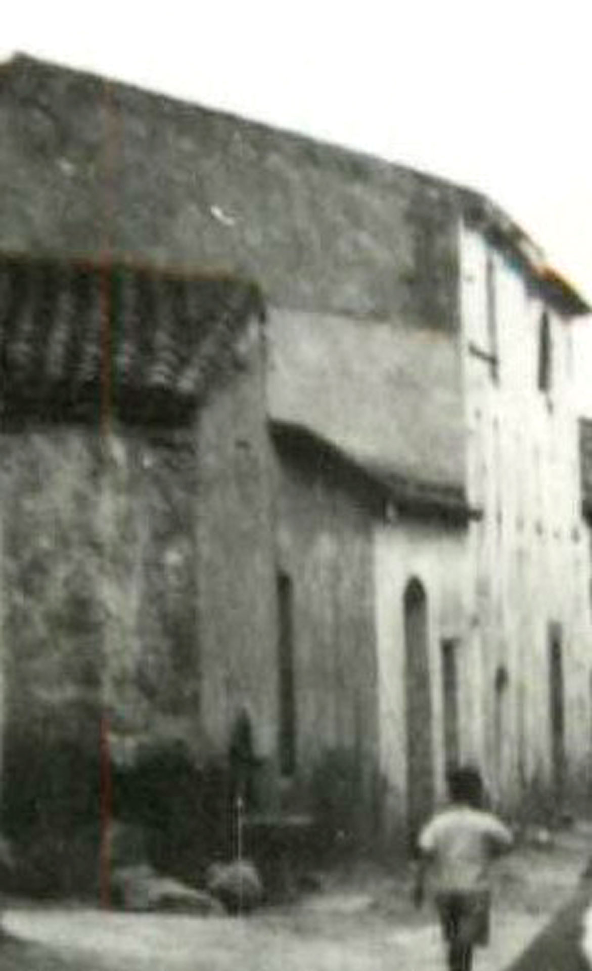 Celler de Cal Carlitos, Cal Carlitos - Masllorenç (Foto: Ajuntament)