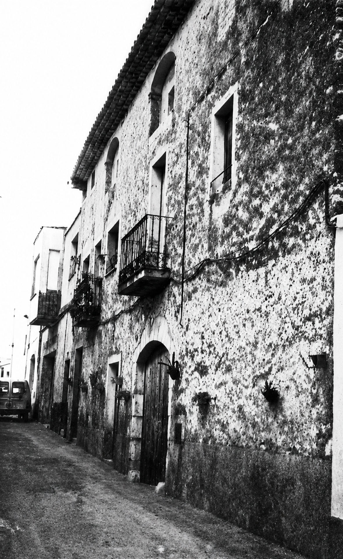 Cal Guixera - Masllorenç (Foto: Ajuntament)