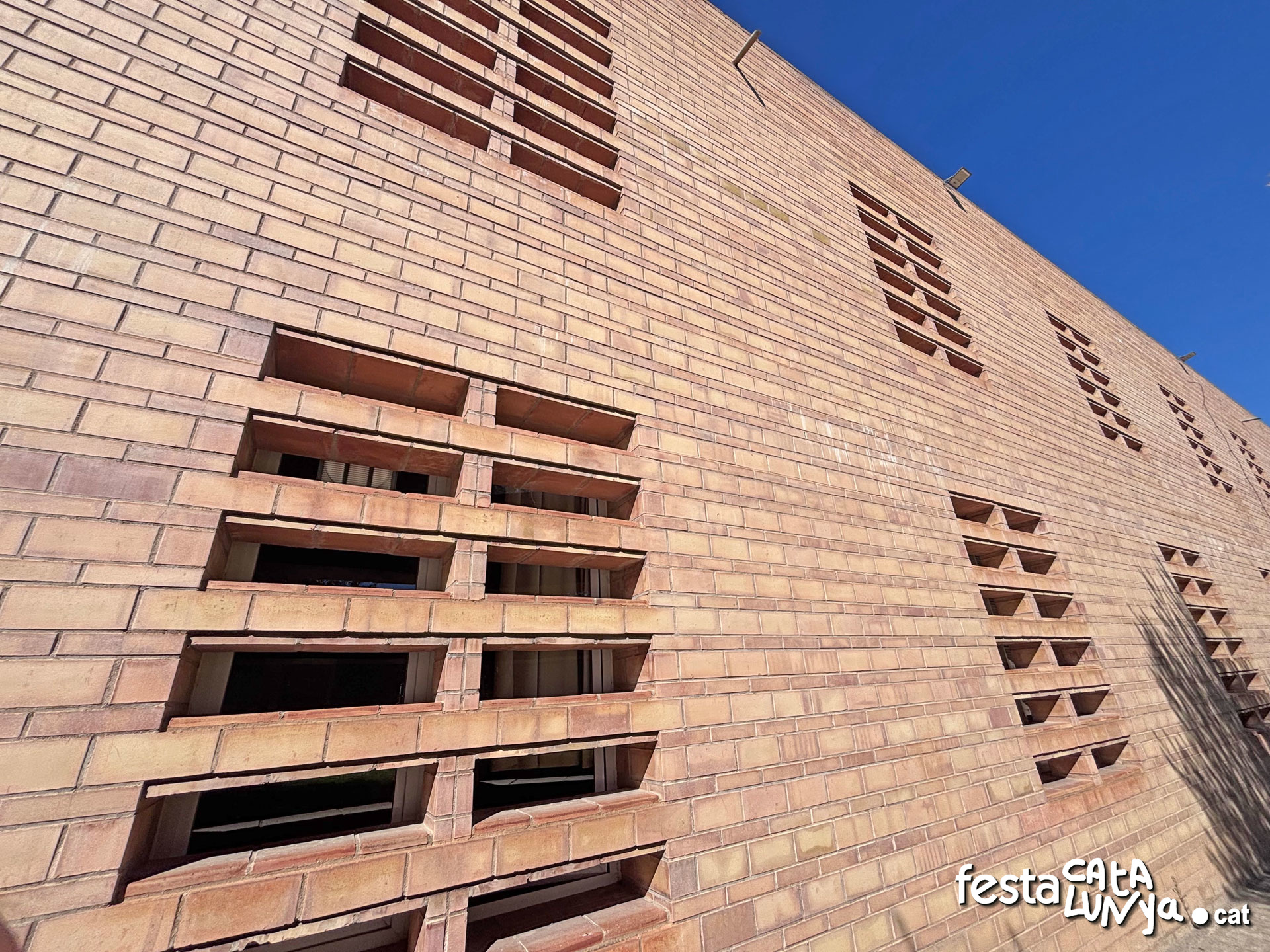 Móra la Nova - Centre d'Atenció Primària