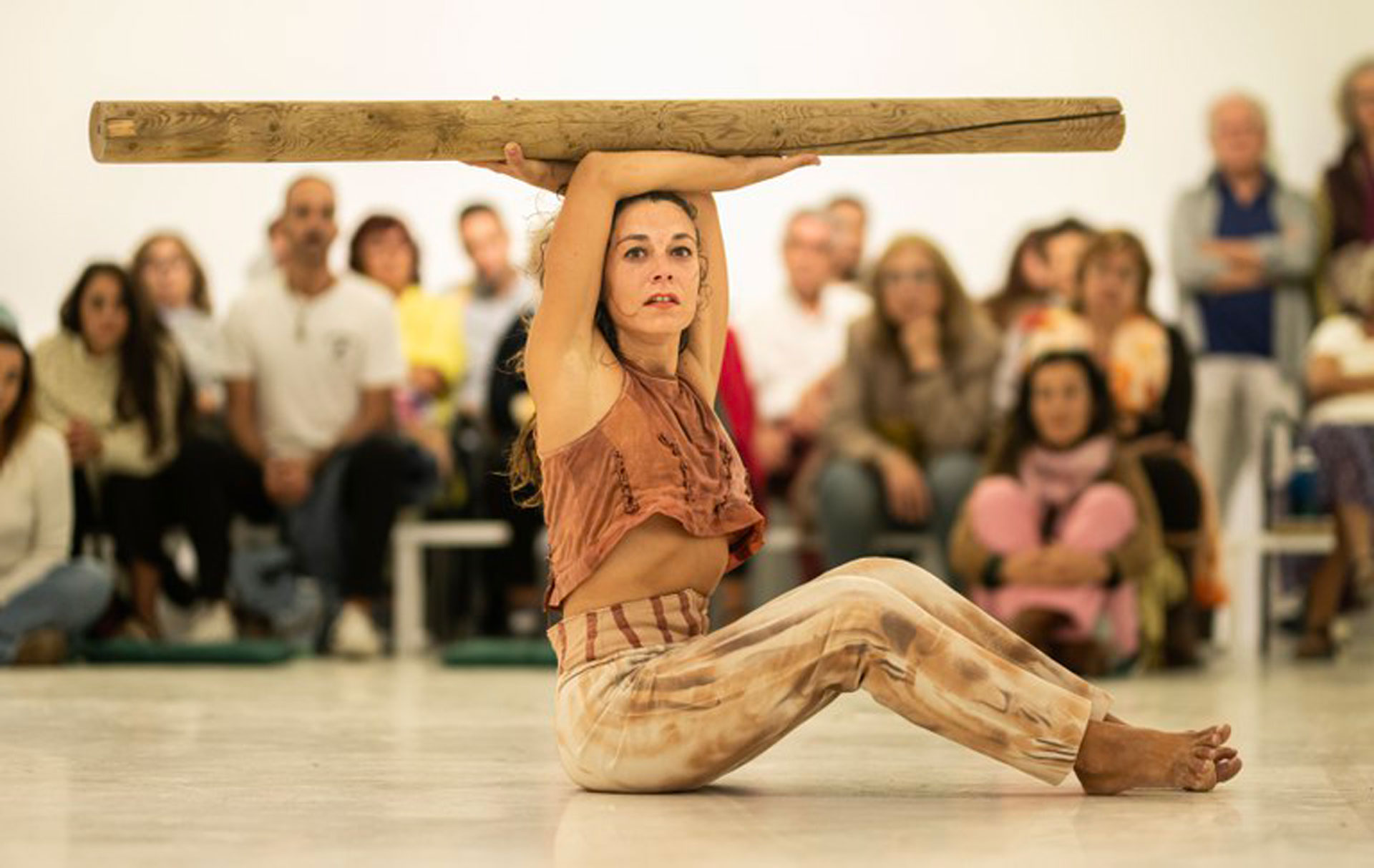 Tardor en dansa a Cambrils