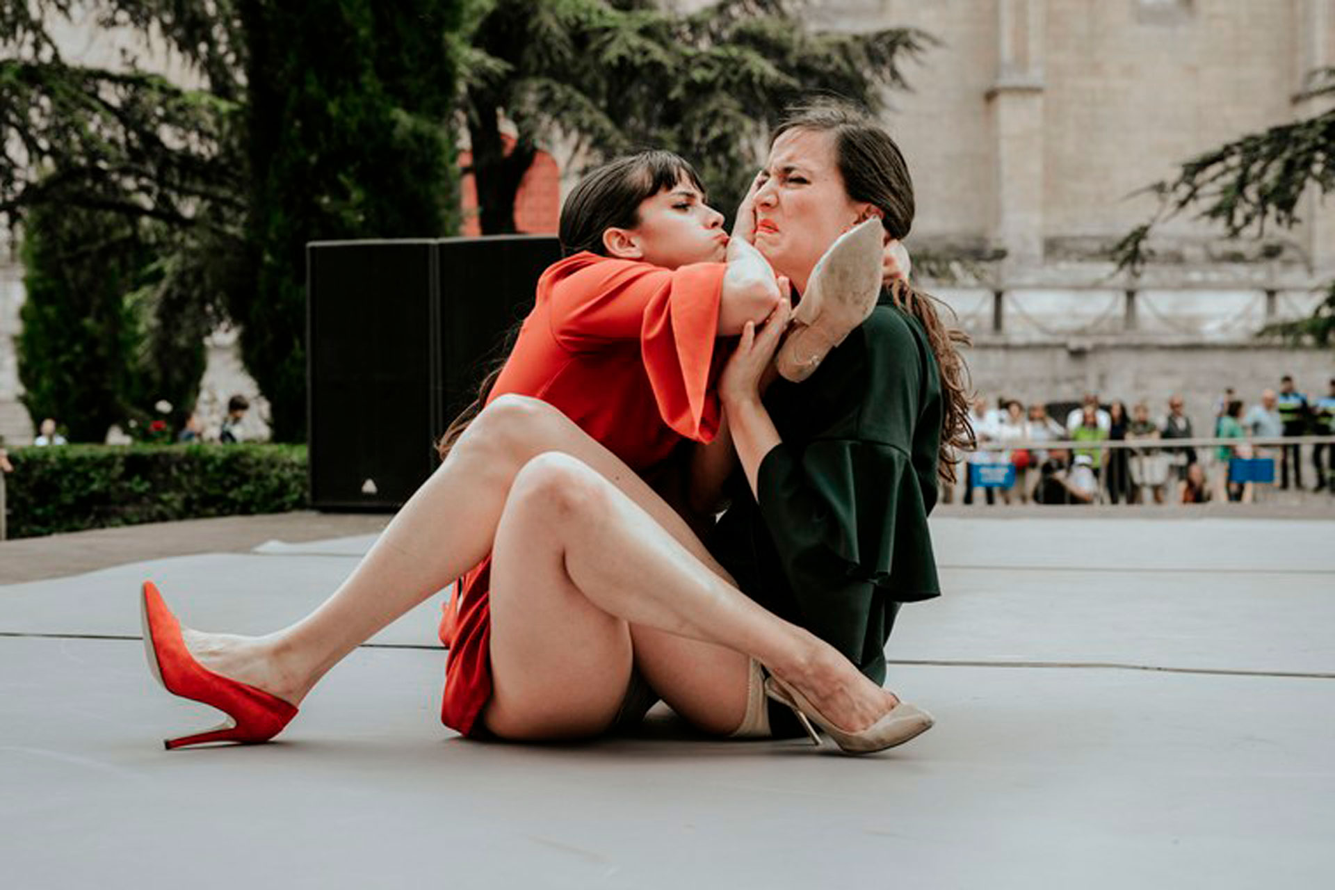 Tardor en dansa - Cambrils
