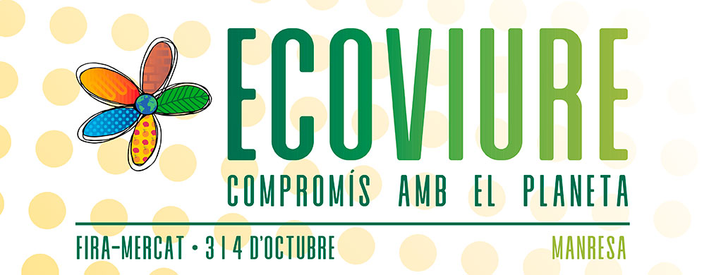 Banner de Manresa - Ecoviure 2026