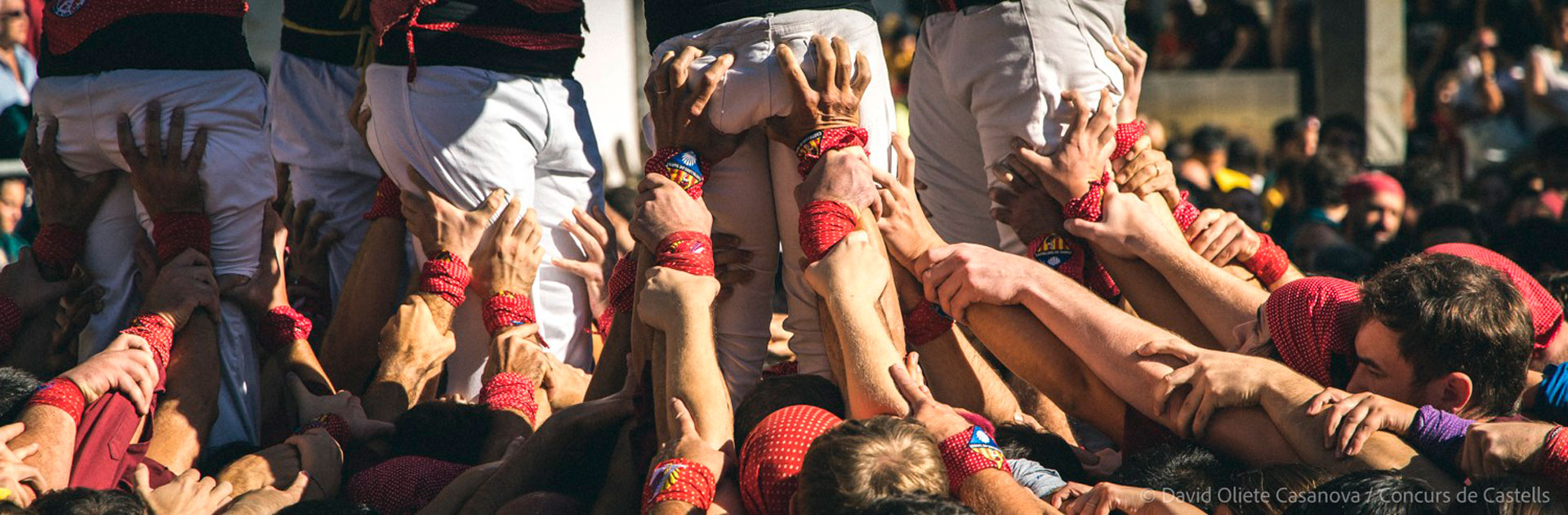 Concurs de Castells de Tarragona