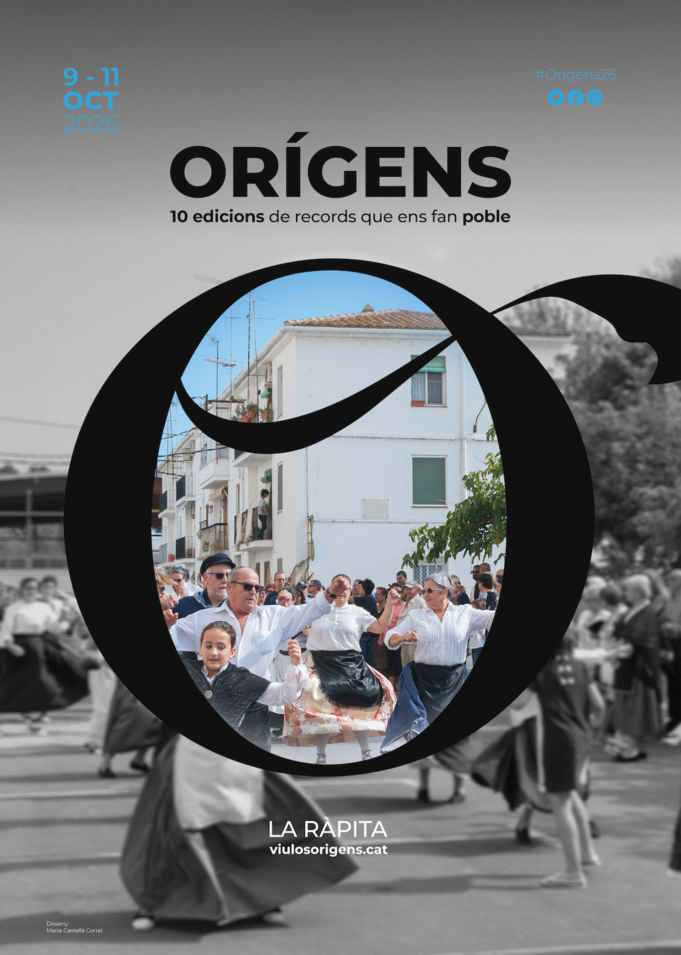 Orígens a La Ràpita