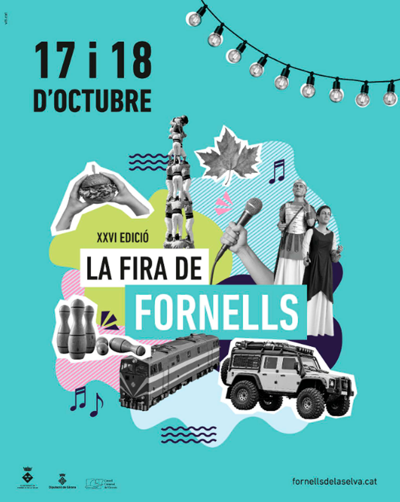 La Fira de Fornells de la Selva